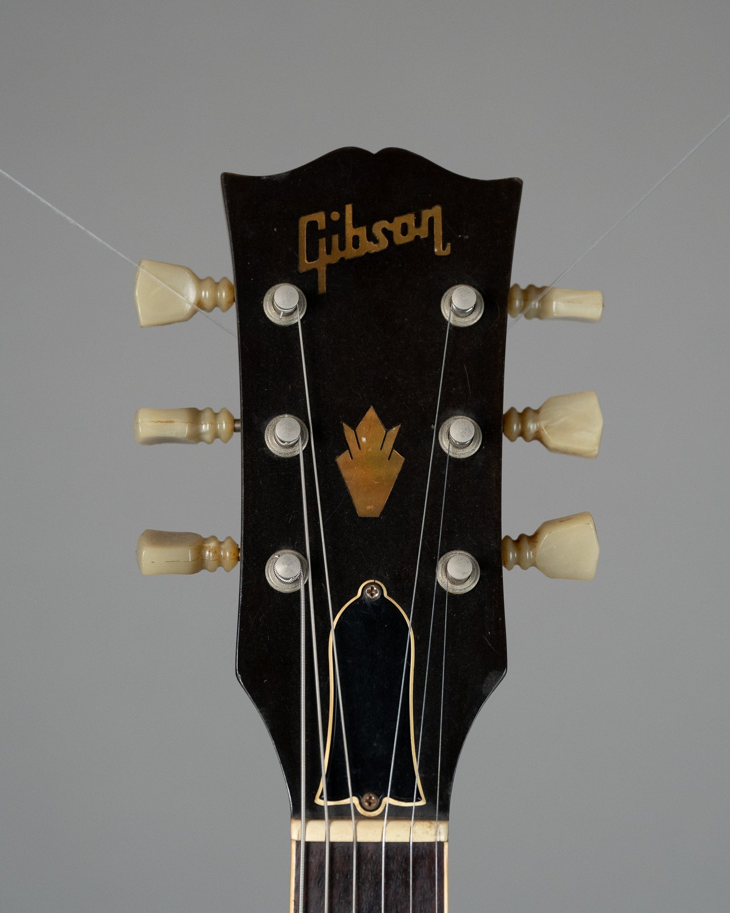 1971 Gibson ES-335TDW (USA, Walnut, OHSC)