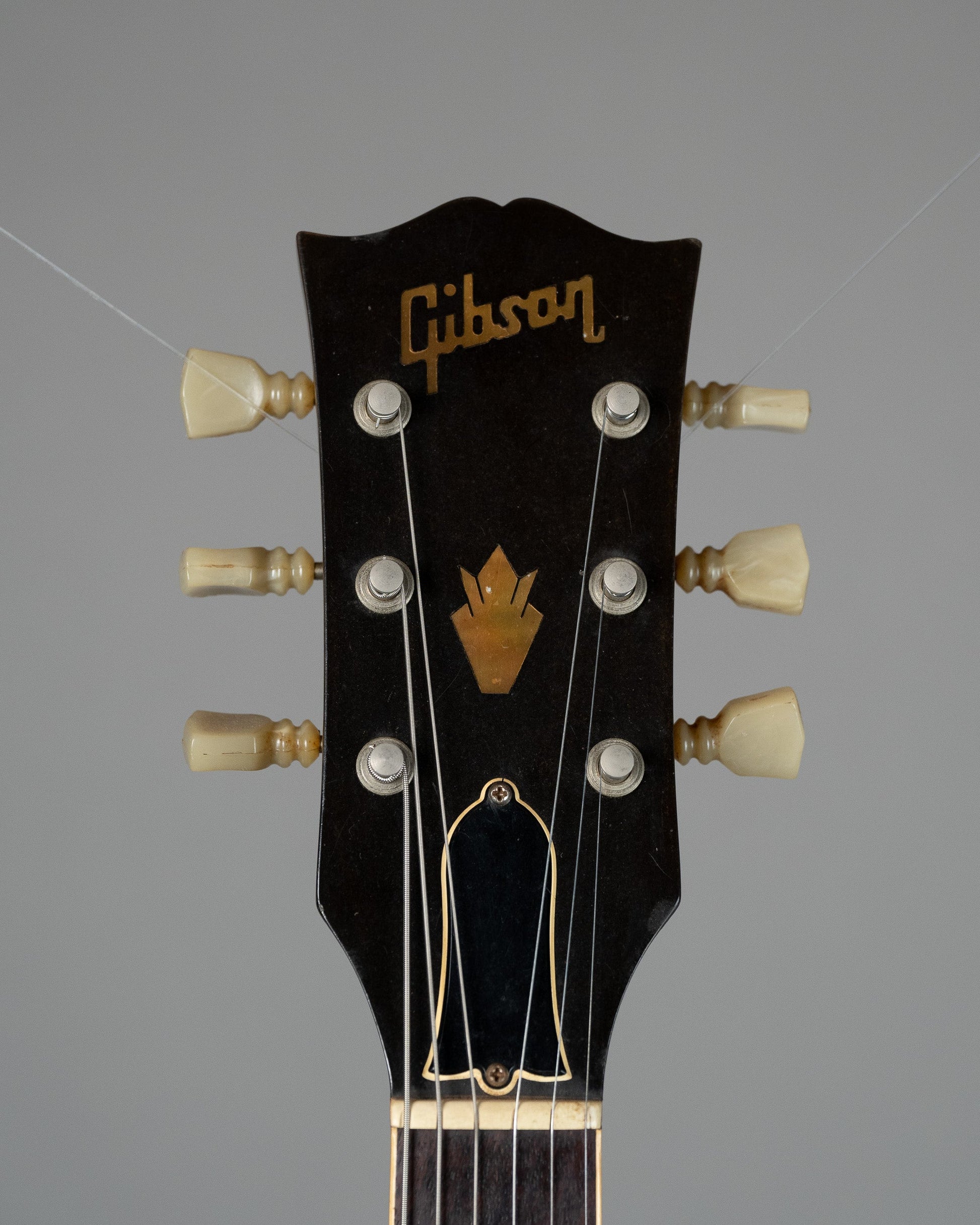 1971 Gibson ES-335TDW (USA, Walnut, OHSC)