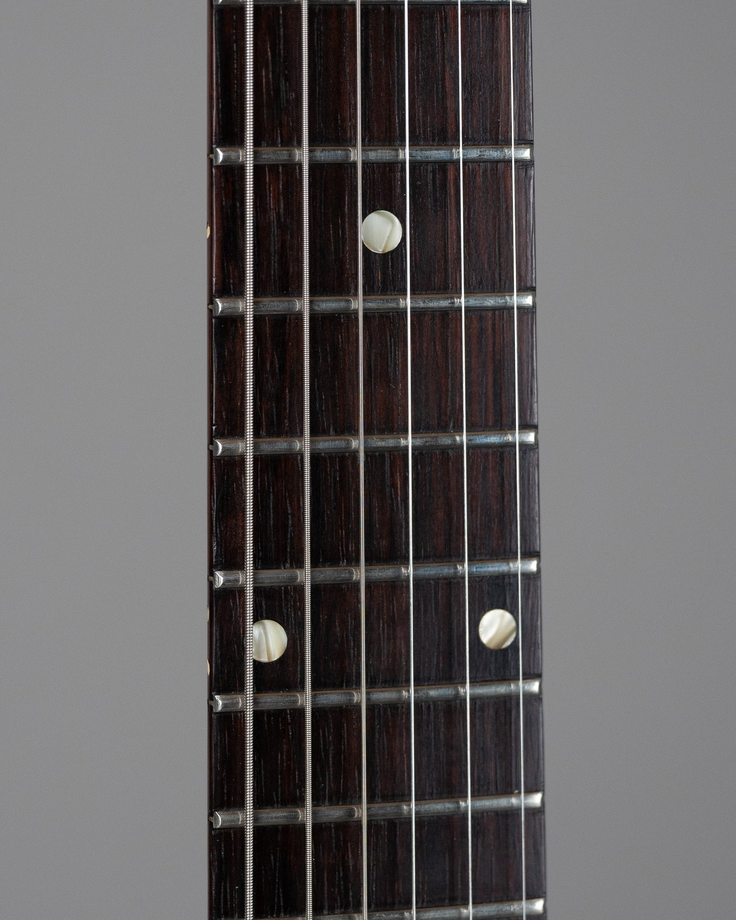 1959 Gibson Les Paul Junior (USA, Cherry, HSC)