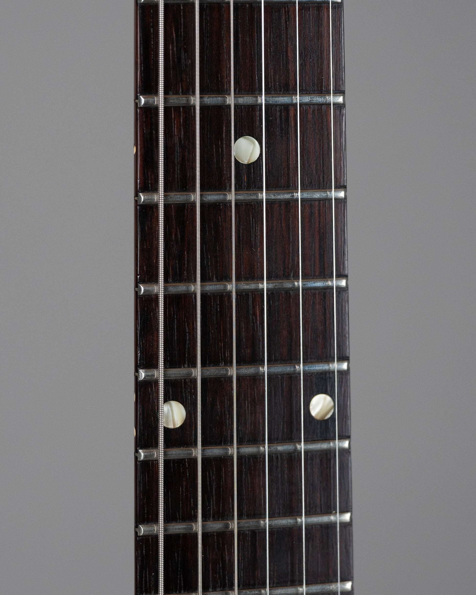 1959 Gibson Les Paul Junior (USA, Cherry, HSC)