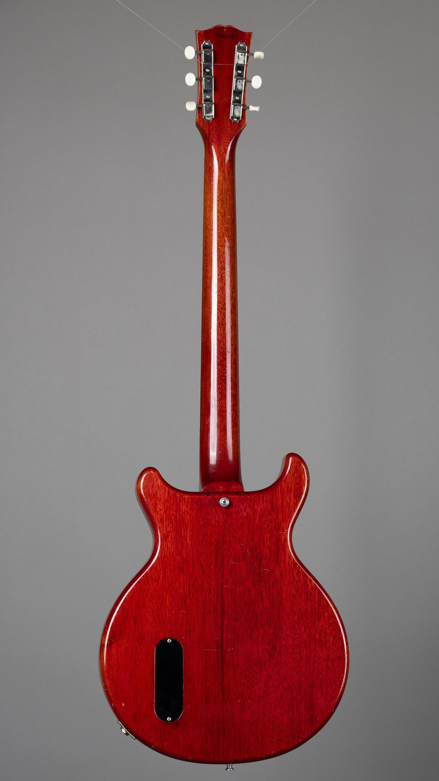 1959 Gibson Les Paul Junior (USA, Cherry, HSC)
