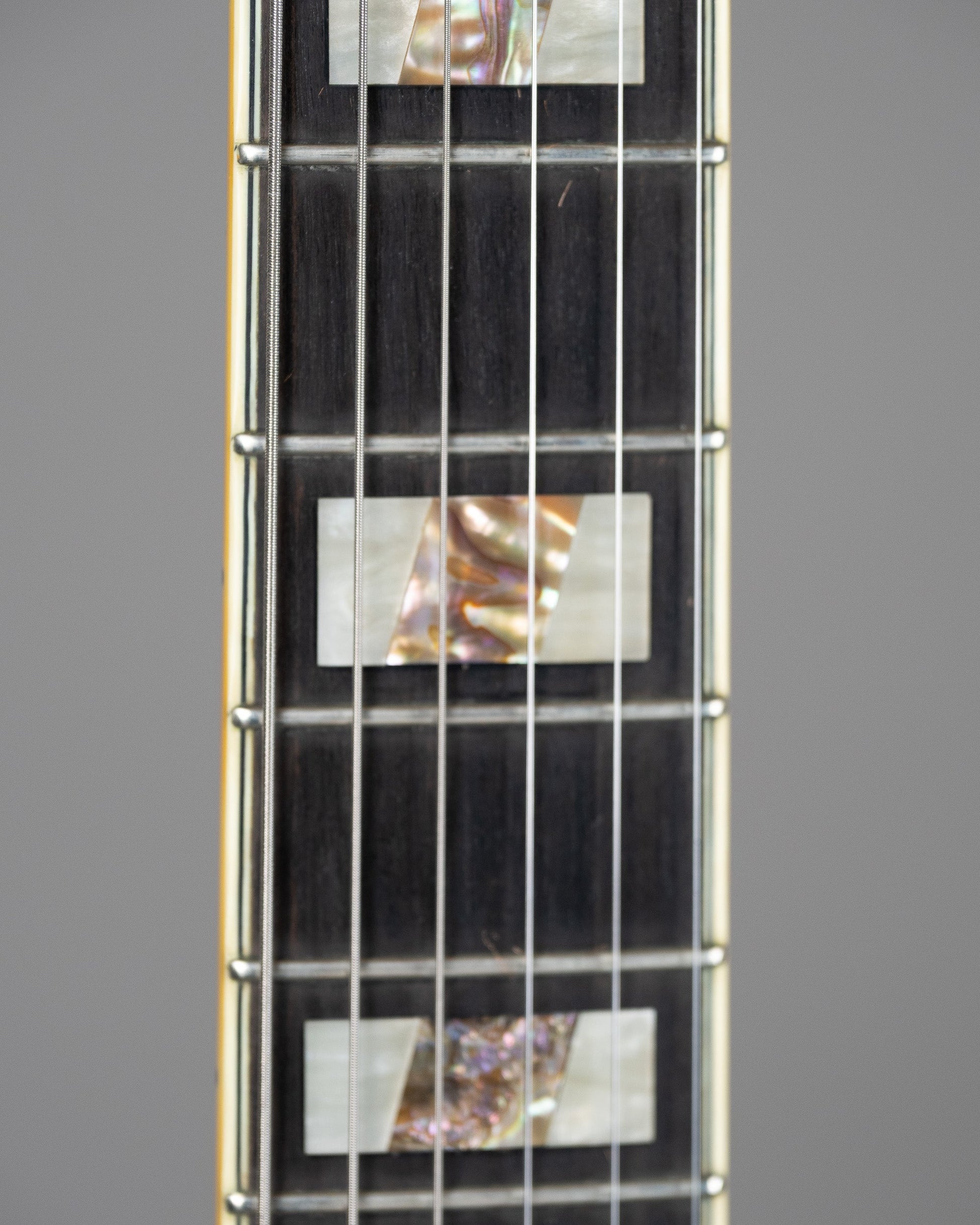 1982 Ibanez Joe Pass JP20 (Japan, Sunburst, OHSC)