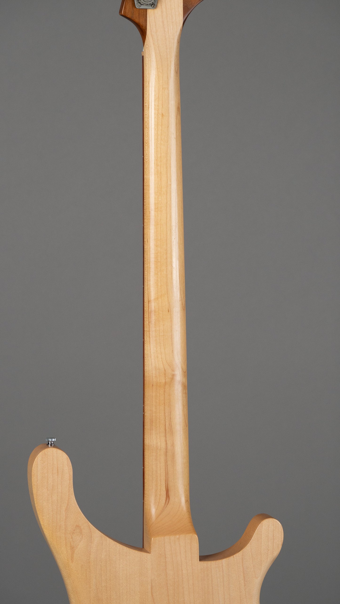 2004 Rickenbacker 4001 Bass Left Handed (USA, Mapleglo, OHSC)