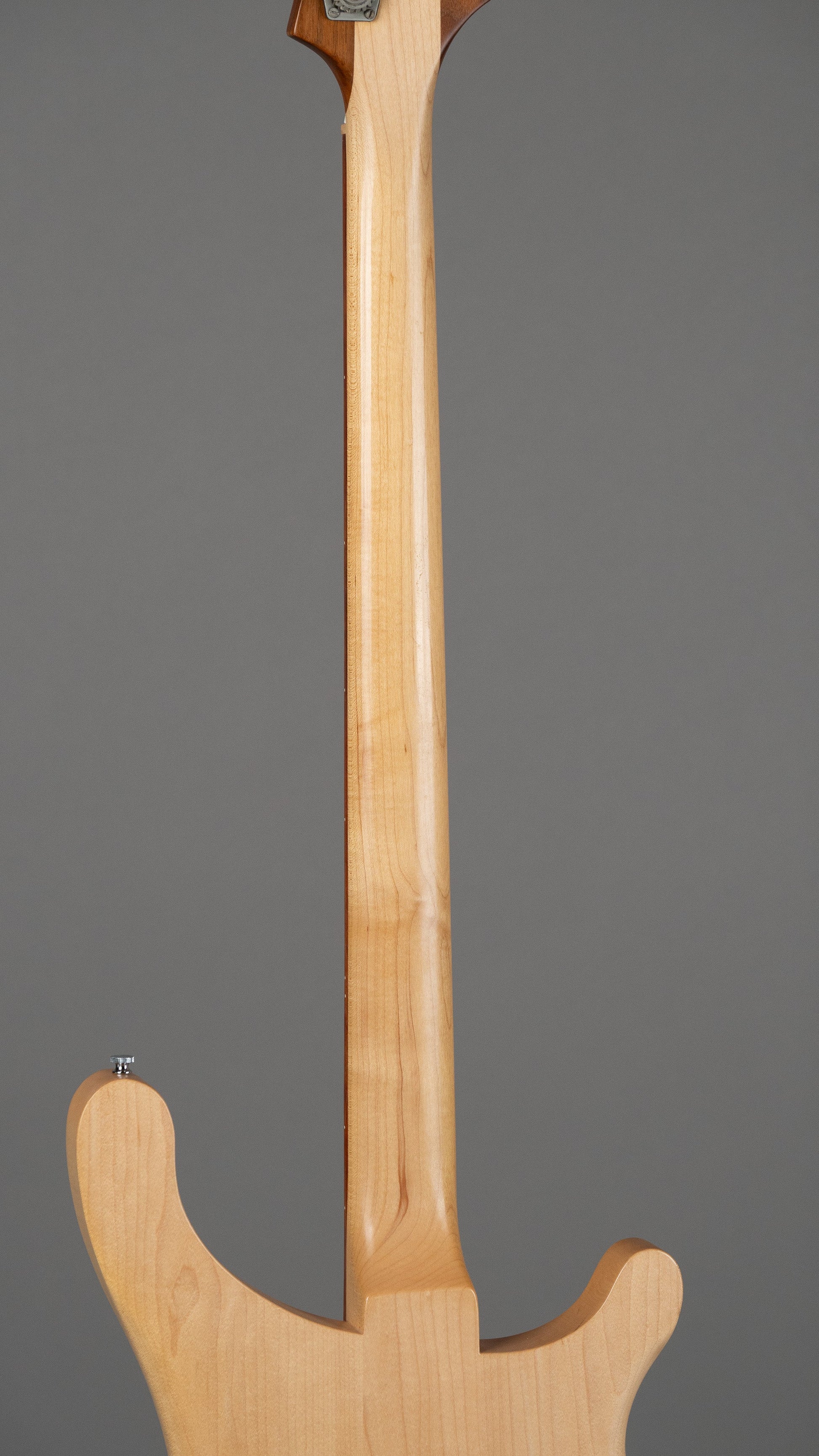 2004 Rickenbacker 4001 Bass Left Handed (USA, Mapleglo, OHSC)