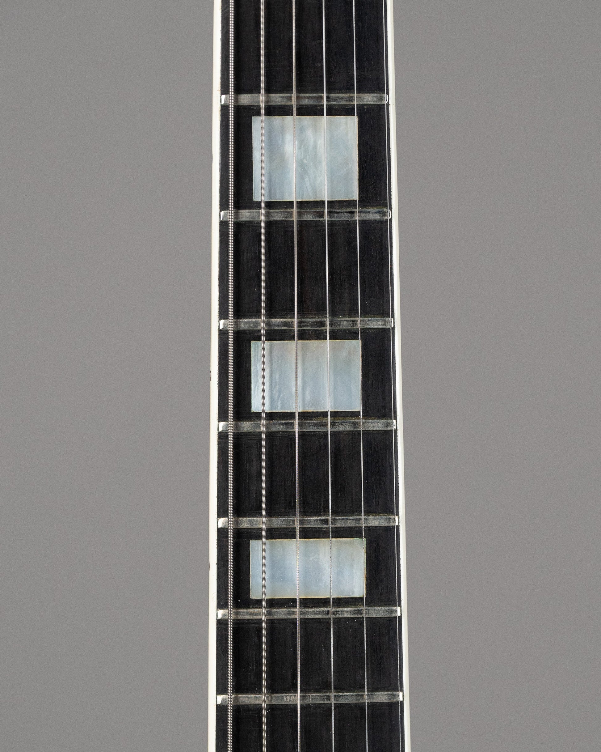 1967 Gibson ES-355 TDSV (USA, Cherry, OHSC)