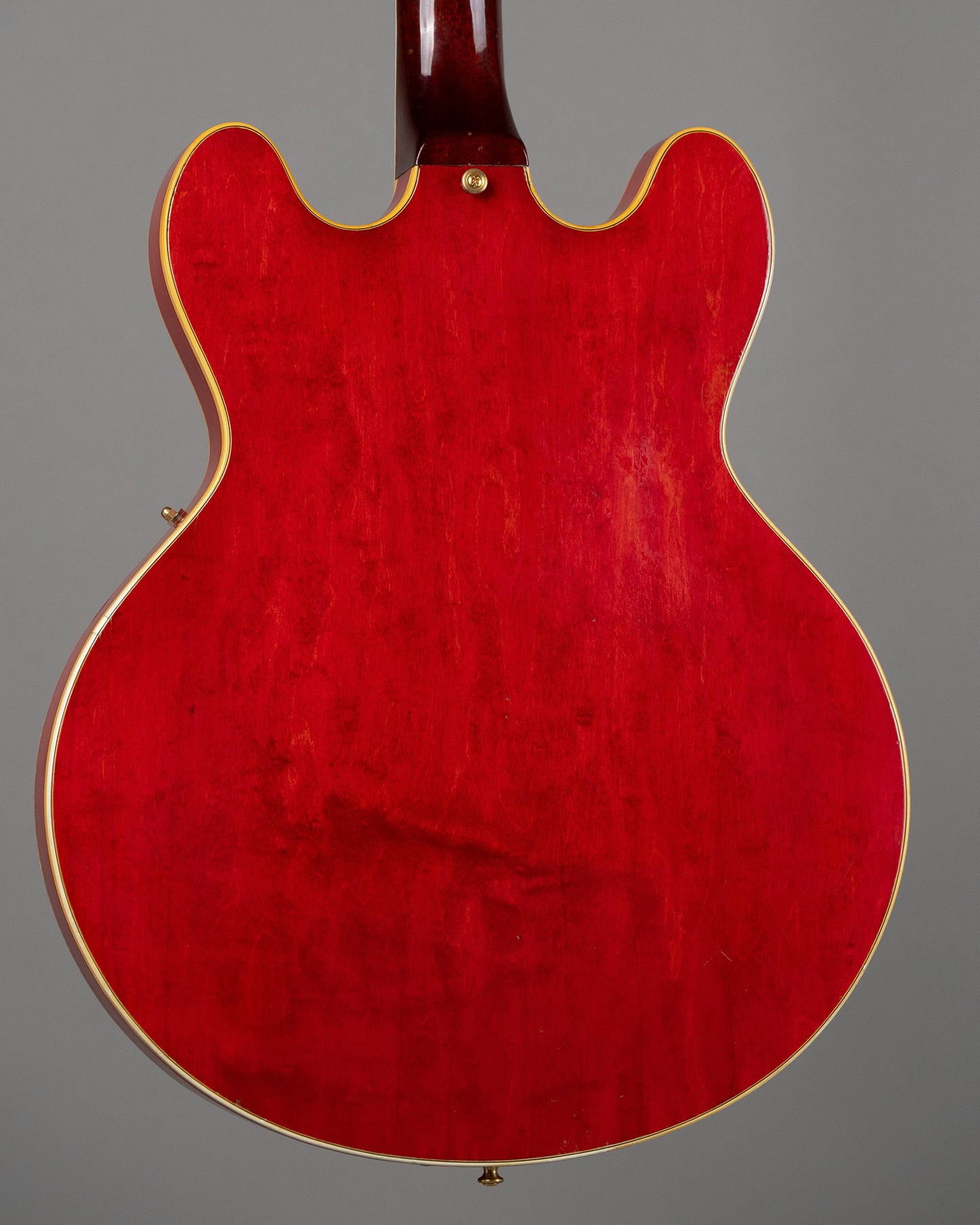 1967 Gibson ES-355 TDSV (USA, Cherry, OHSC)