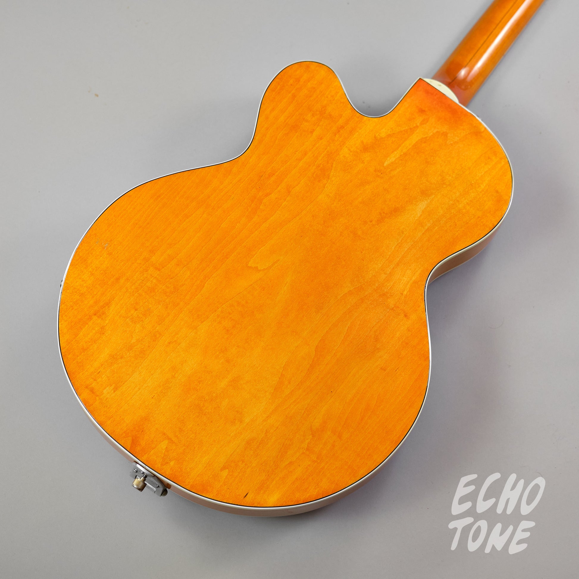 1961 Gretsch 6120 Chet Atkins (Trestle Braced, 'Cowboy' OHSC)