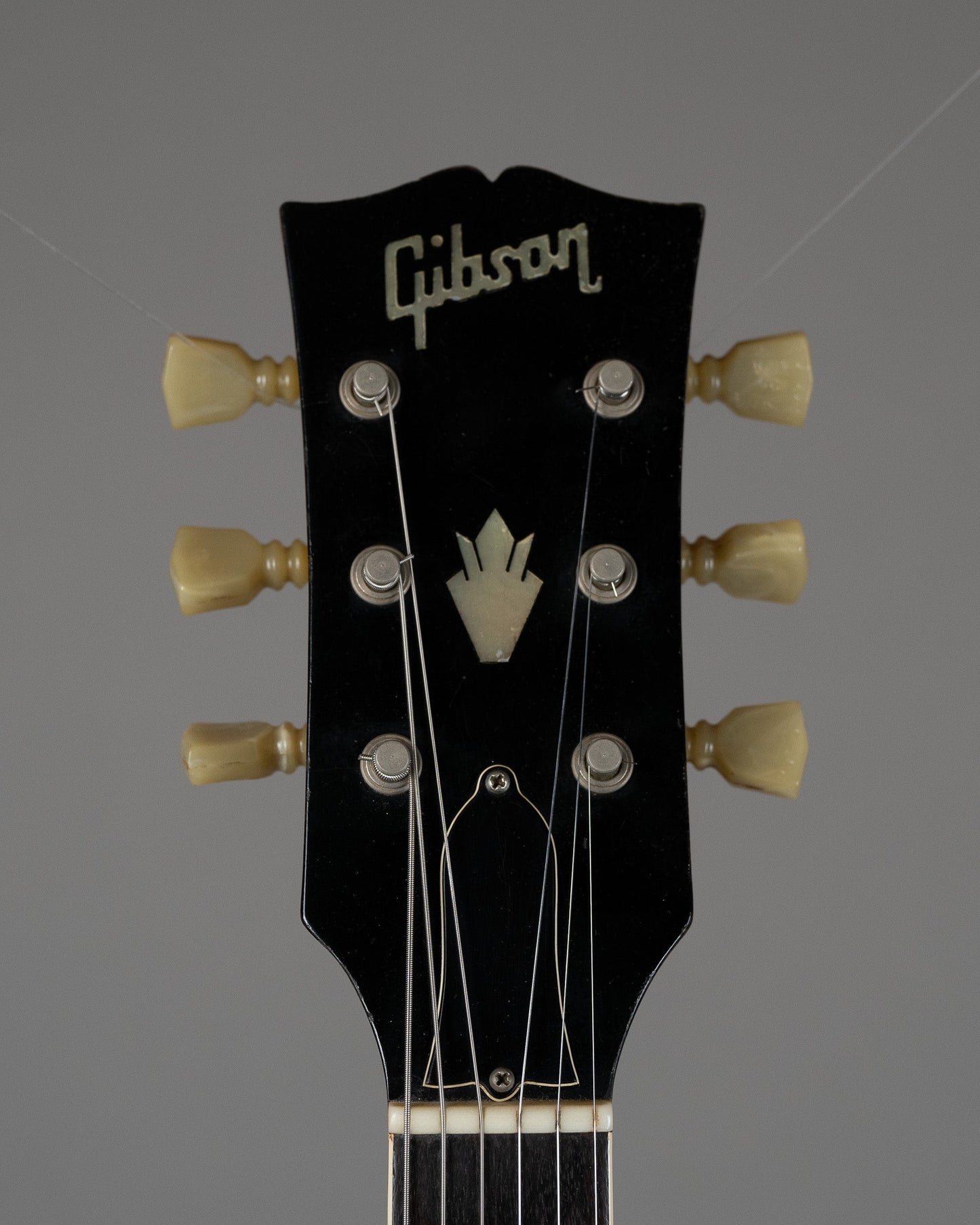 1970 Gibson SG Standard (USA, Cherry, HSC)