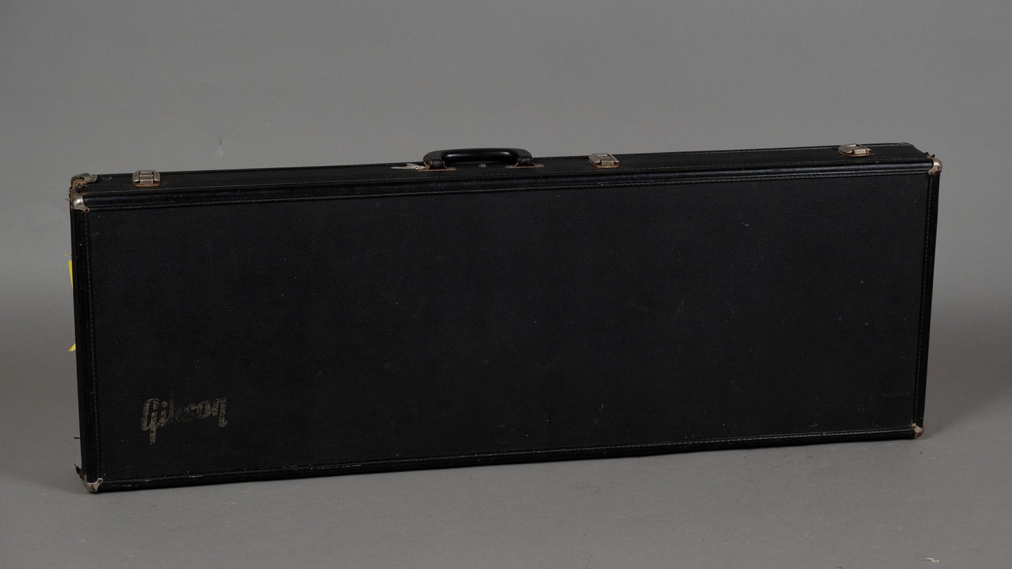 1970 Gibson SG Standard (USA, Cherry, HSC)