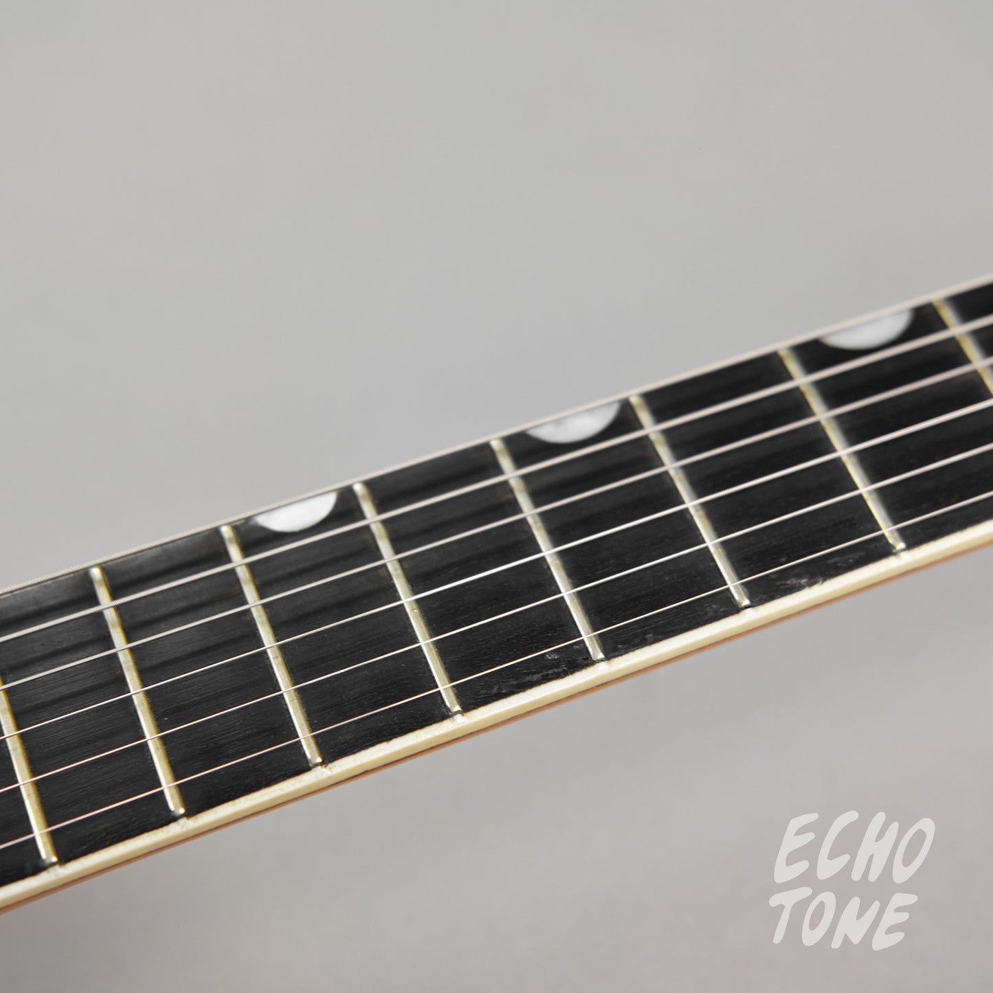 1961 Gretsch 6120 Chet Atkins (Trestle Braced, 'Cowboy' OHSC)