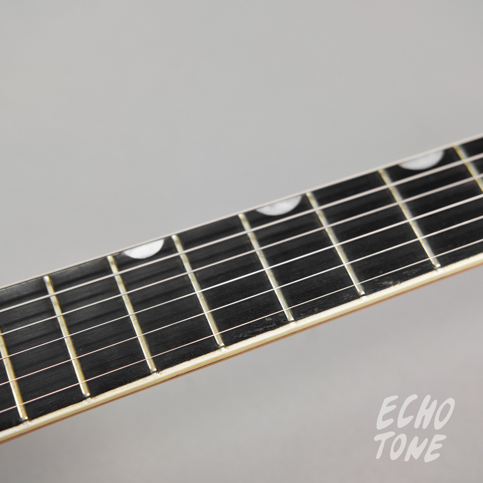 1961 Gretsch 6120 Chet Atkins (Trestle Braced, 'Cowboy' OHSC)