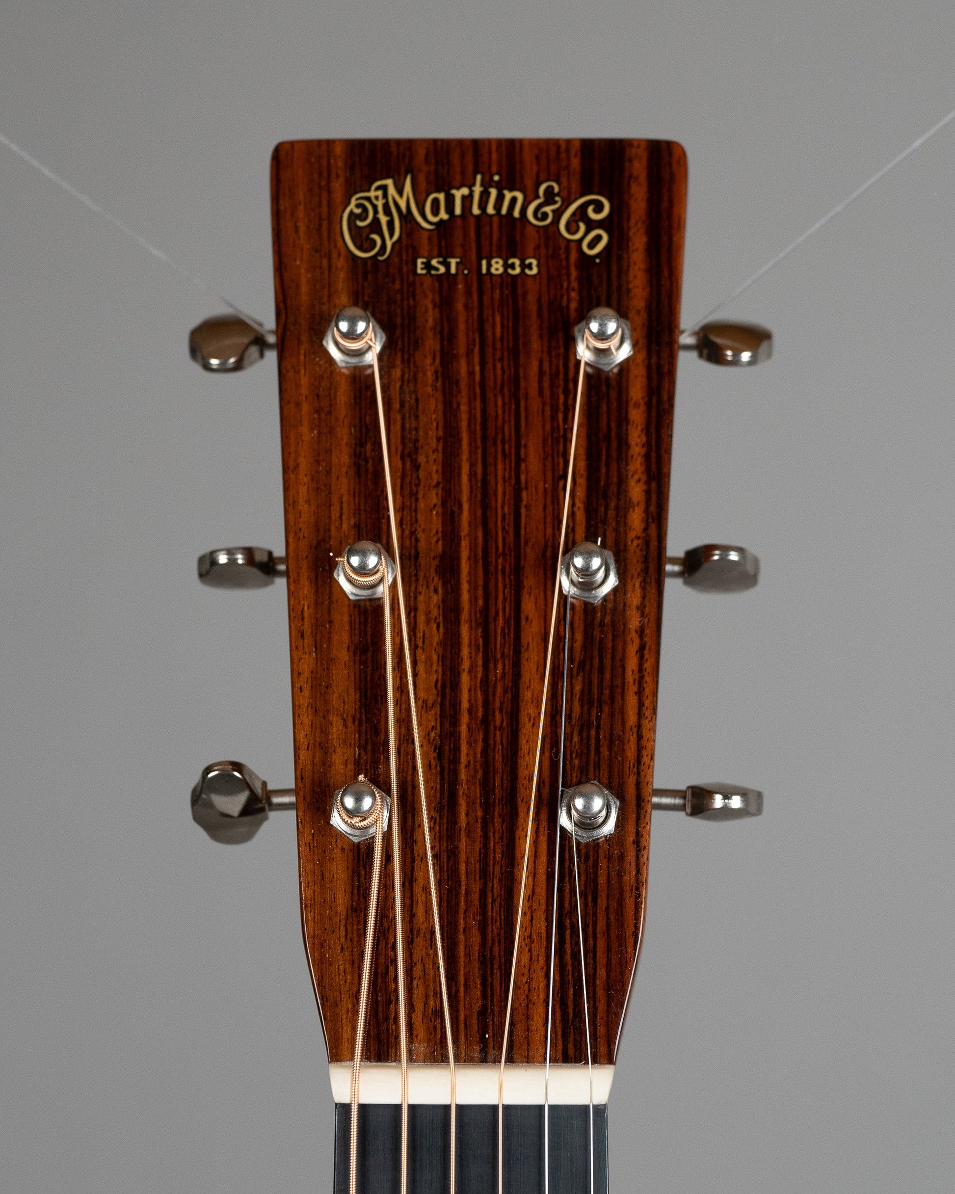 2021 Martin 000-28EC Eric Clapton (USA, Shade Top, OHSC)