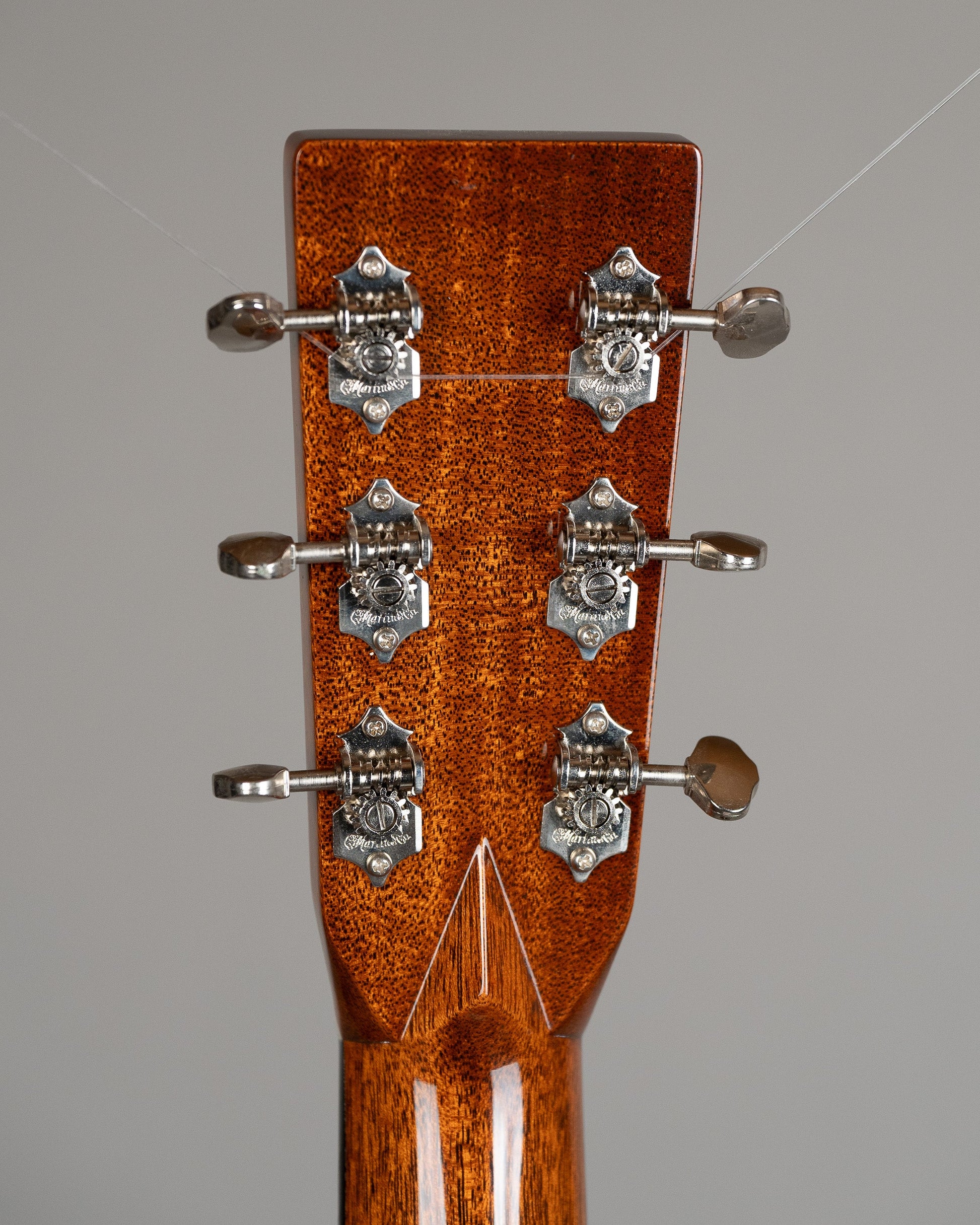 2021 Martin 000-28EC Eric Clapton (USA, Shade Top, OHSC)