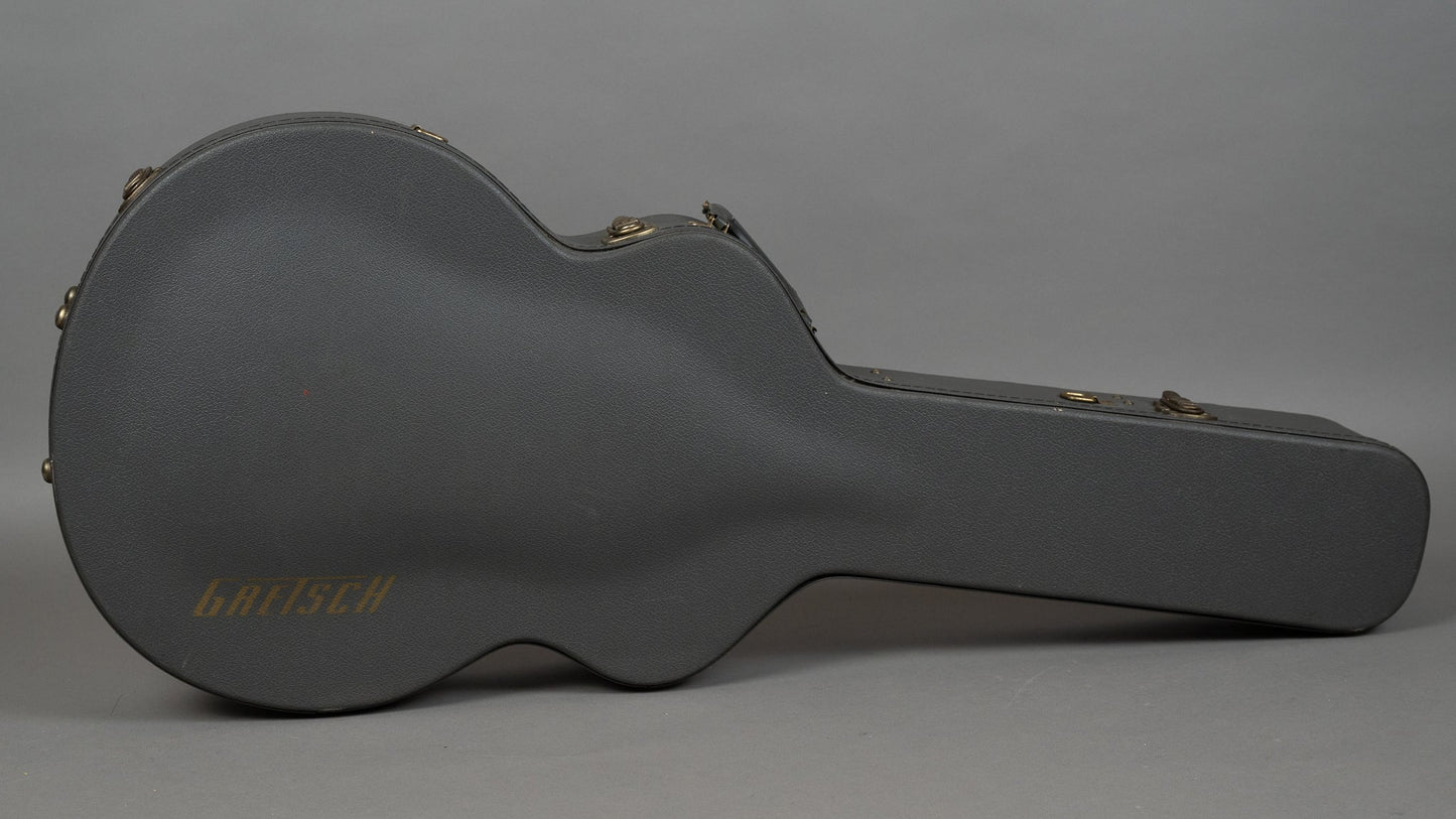 1958 Gretsch 6120 Chet Atkins (USA, Orange, HSC)