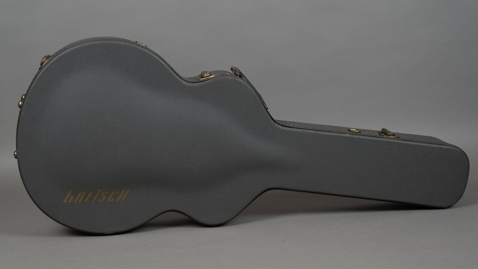 1958 Gretsch 6120 Chet Atkins (USA, Orange, HSC)