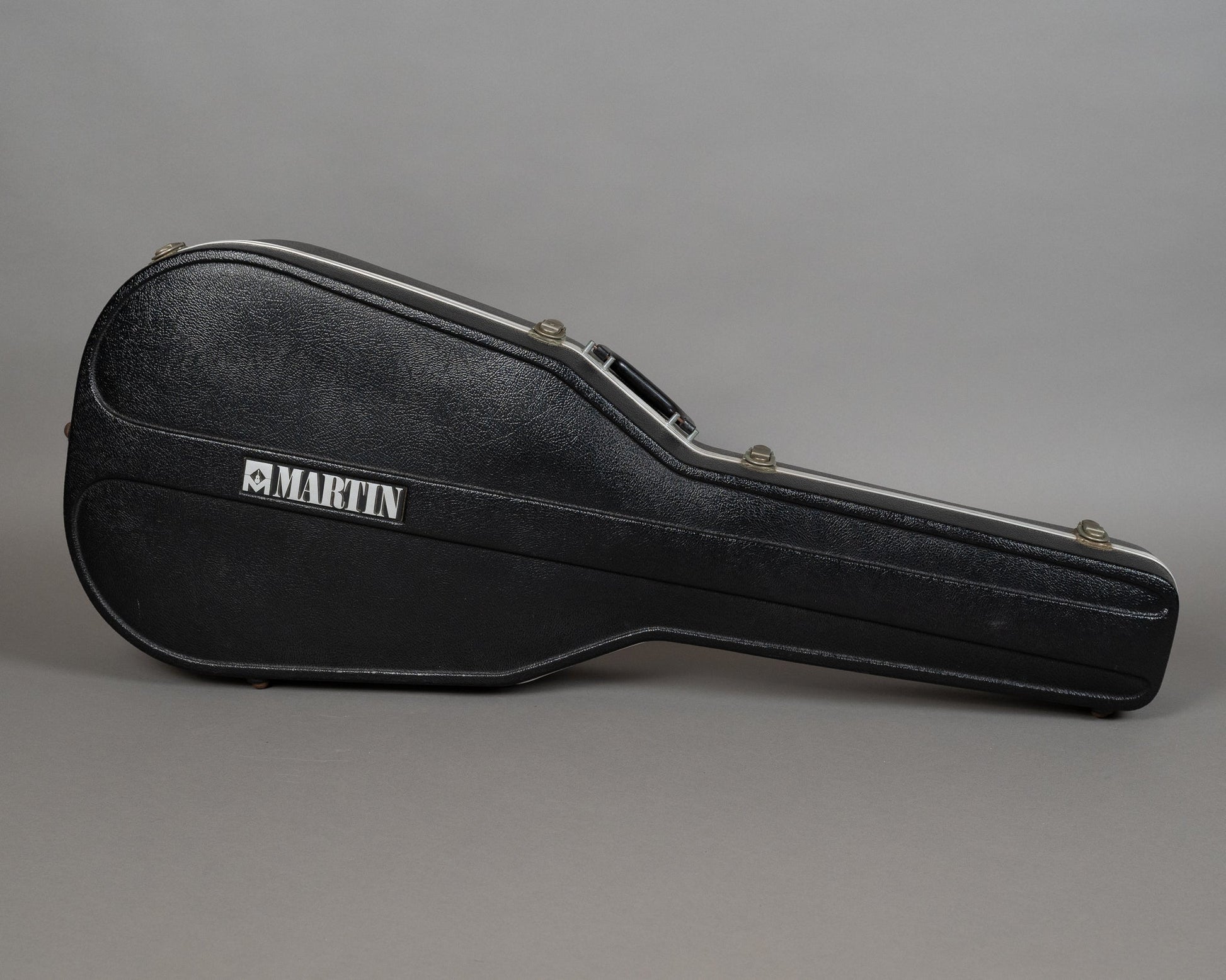 1977 Martin D-18 (USA, Natural Gloss, OHSC)