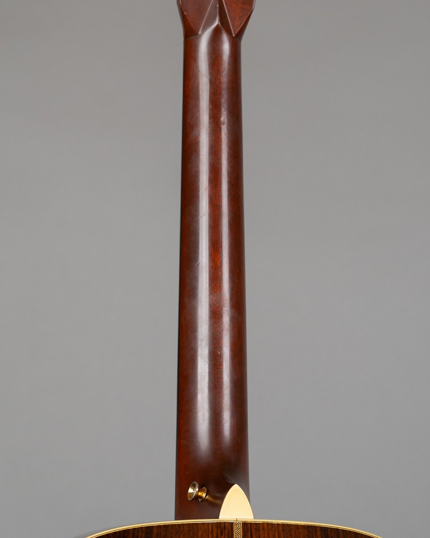 2008 Martin HD-28V (USA, Natural, HSC)