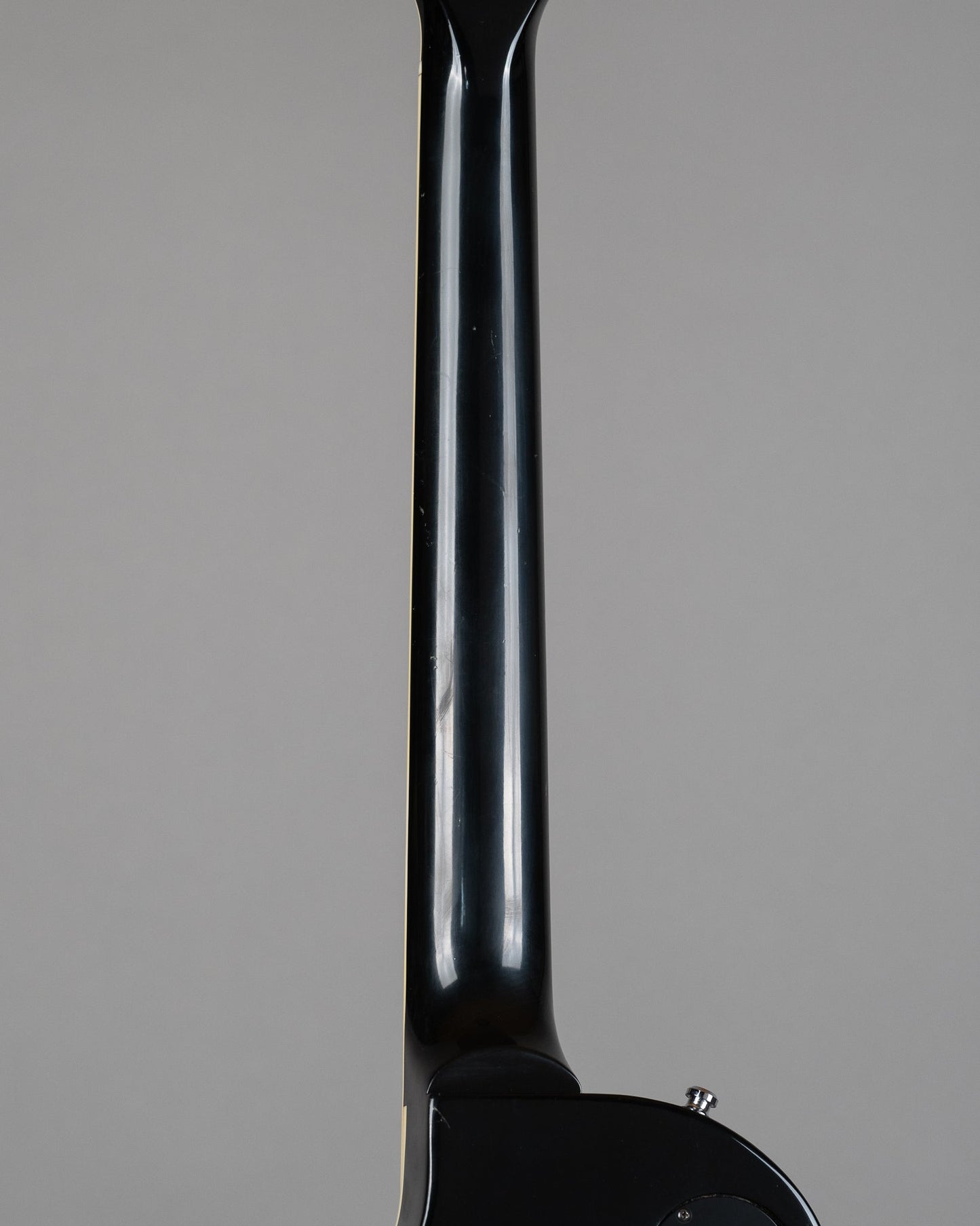 2011 Gibson Les Paul Custom Classic (USA, Ebony, OHSC)