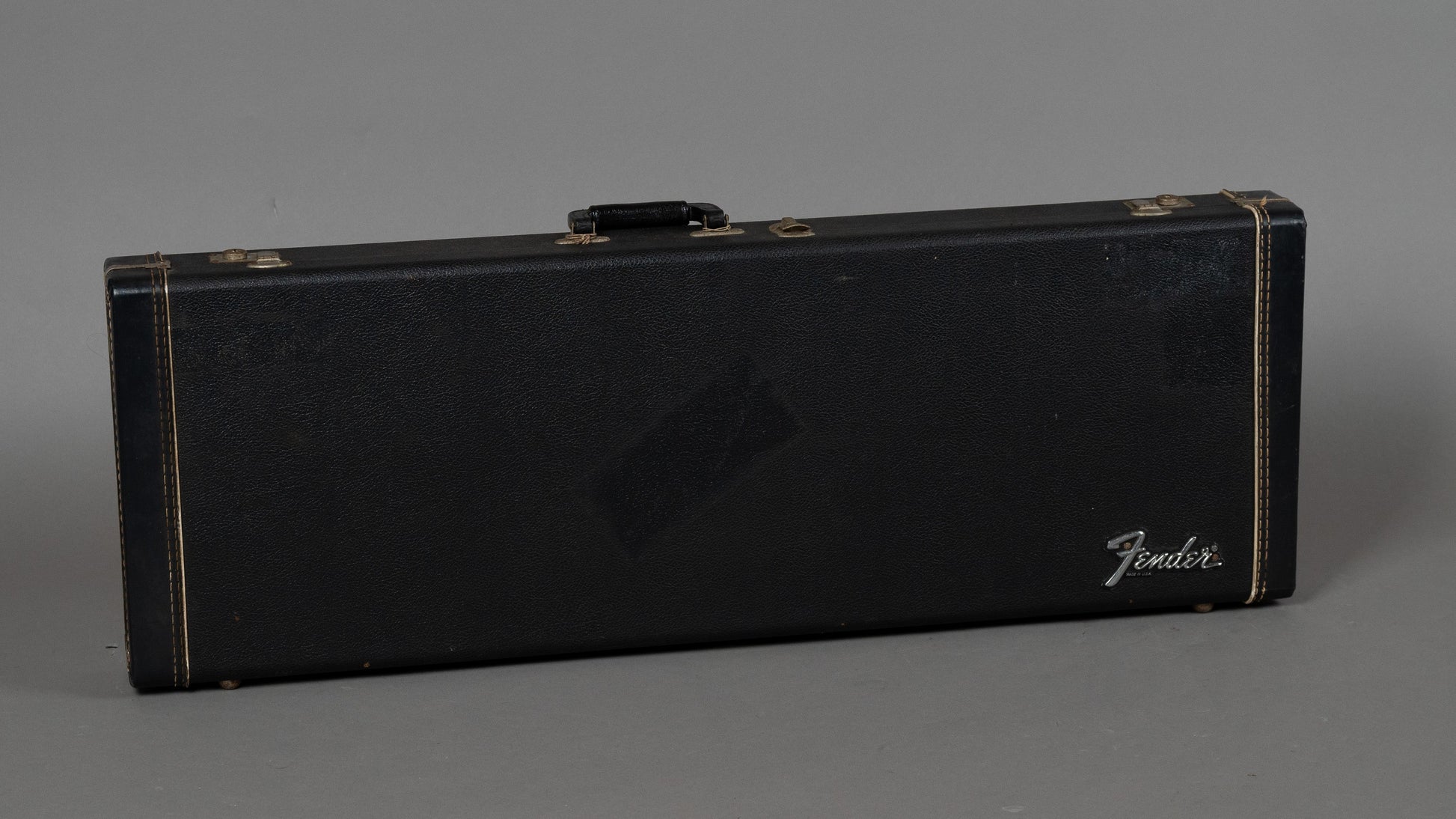 c1974 Fender Telecaster Custom (USA, Natural, OHSC)