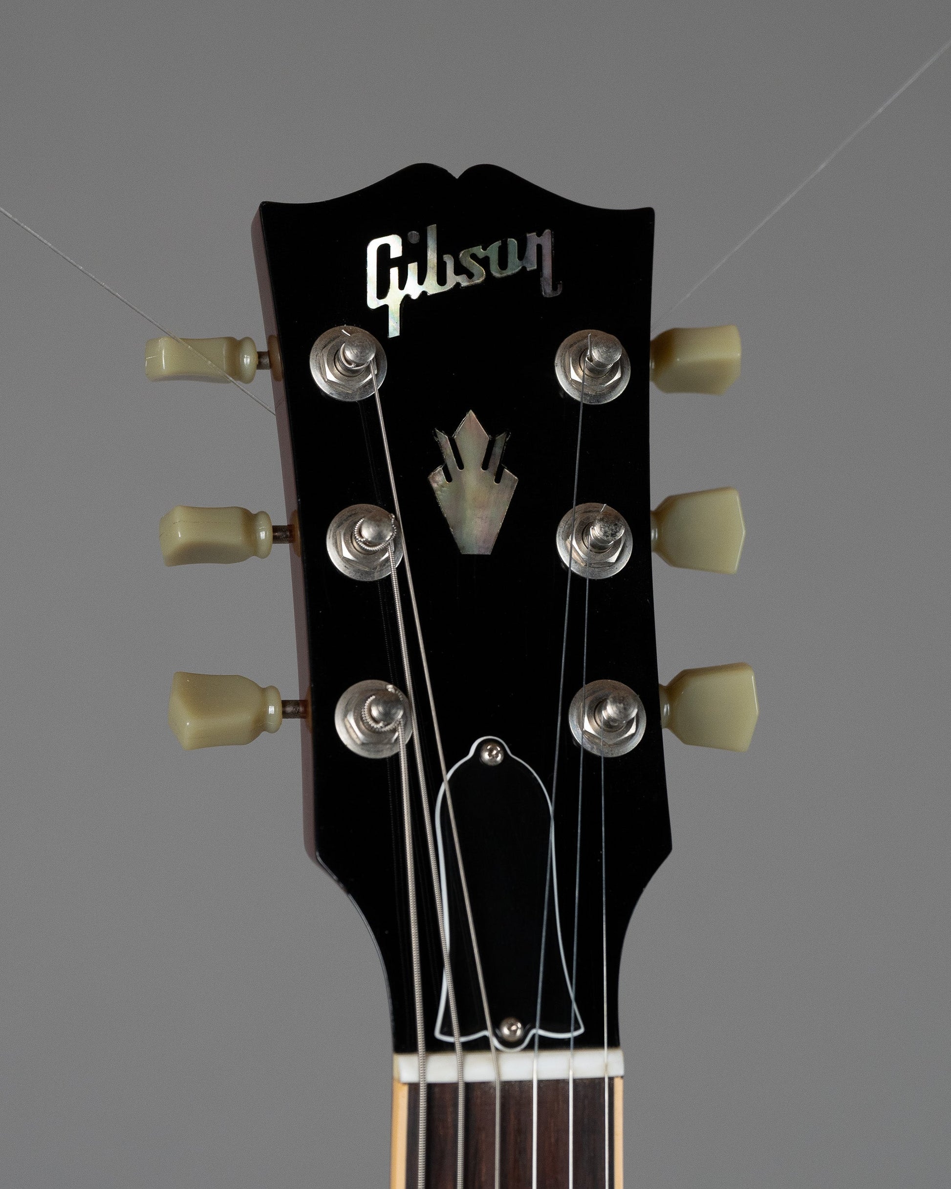2007 Gibson Custom Shop ES-339 (USA, Cherry, OHSC)