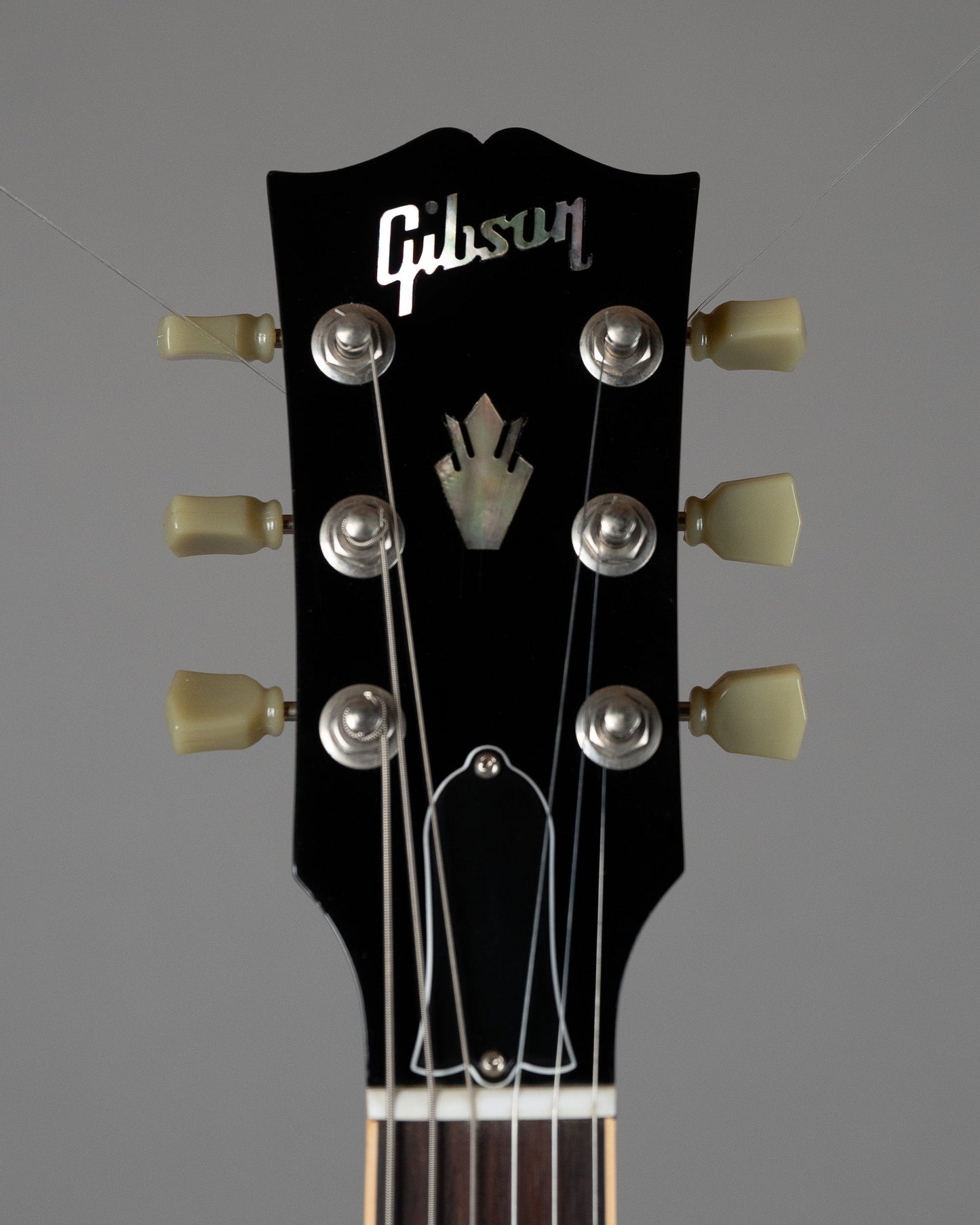 2007 Gibson Custom Shop ES-339 (USA, Cherry, OHSC)