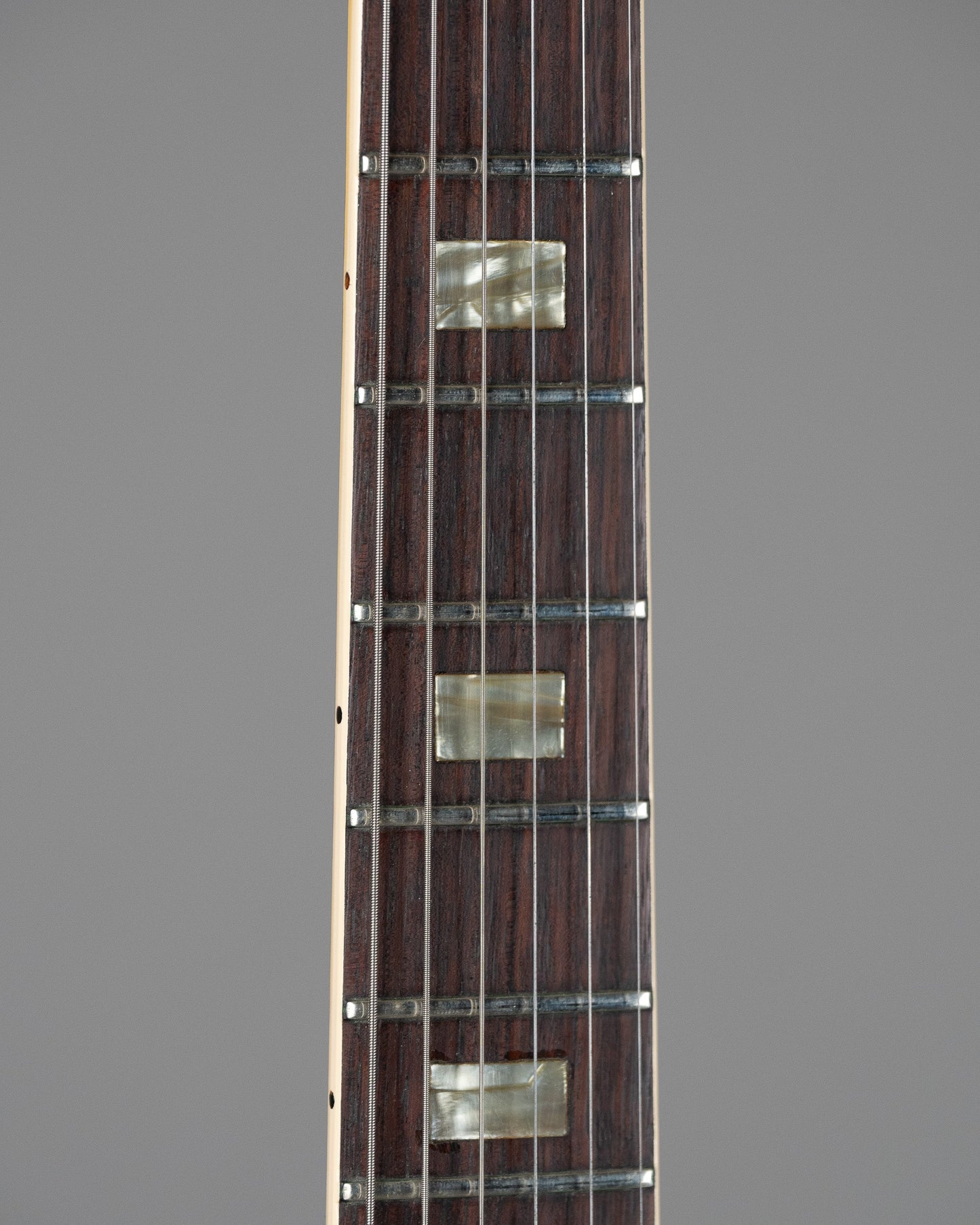 1966 Gibson ES-330 (USA, Cherry, HSC)