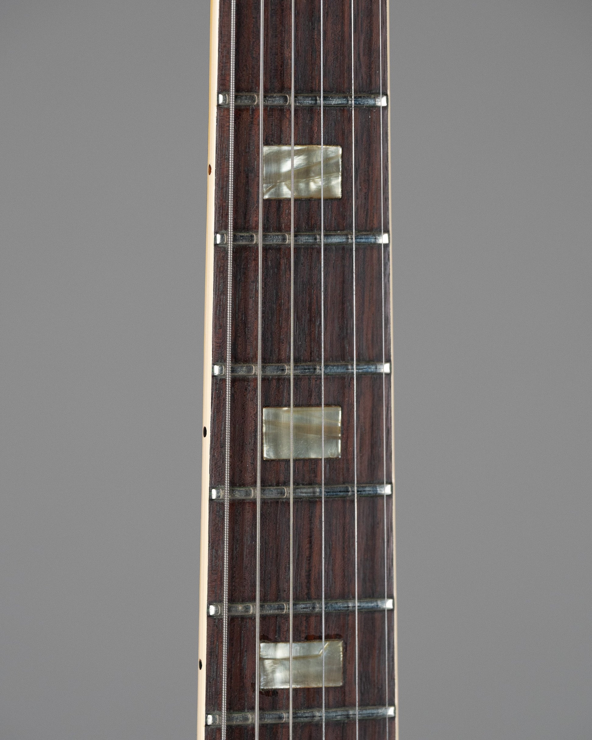 1966 Gibson ES-330 (USA, Cherry, HSC)