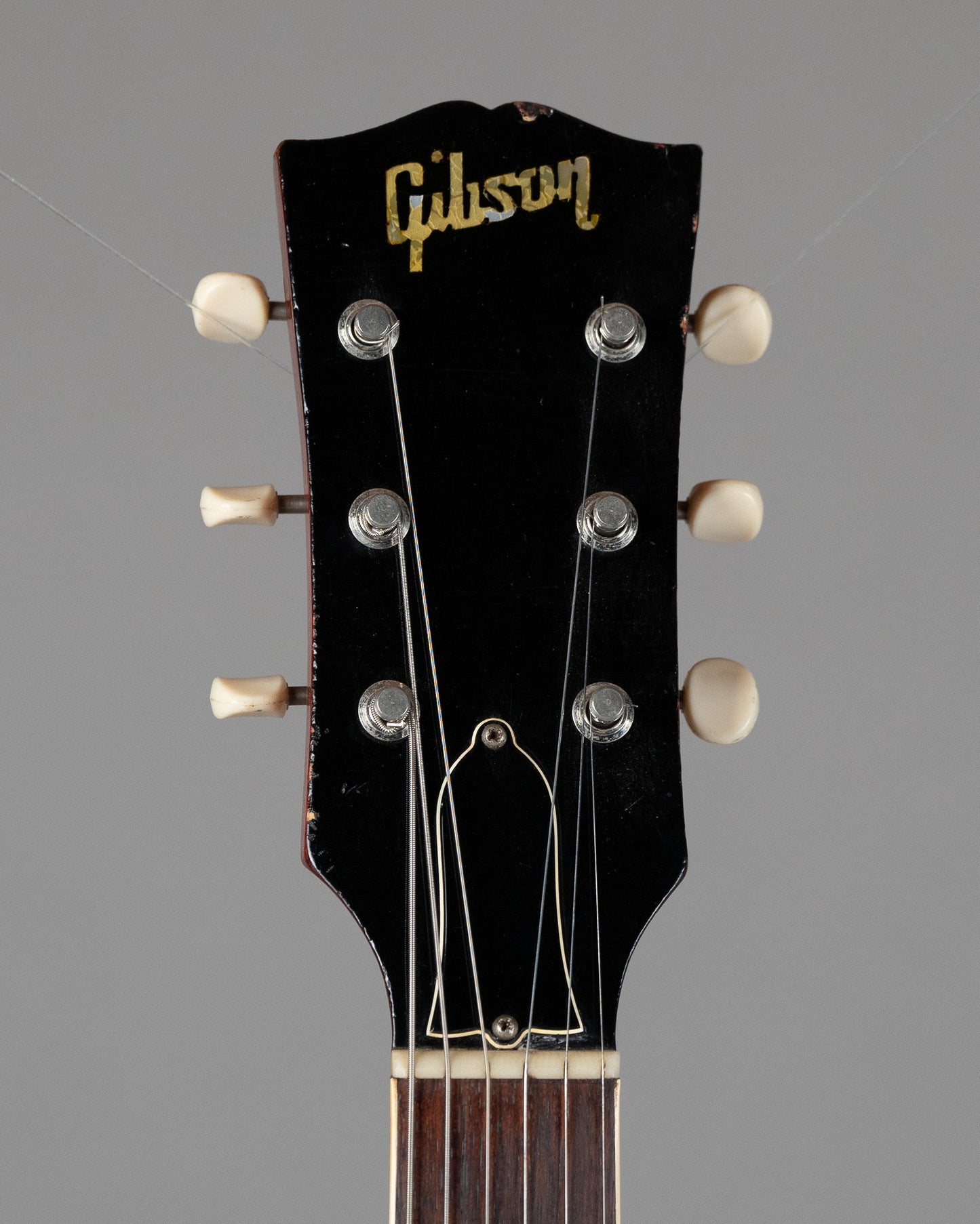 1966 Gibson ES-330 (USA, Cherry, HSC)