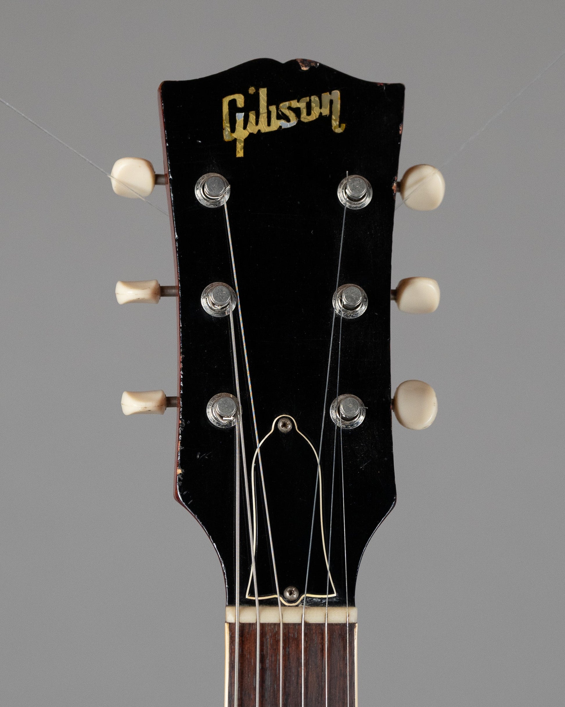 1966 Gibson ES-330 (USA, Cherry, HSC)