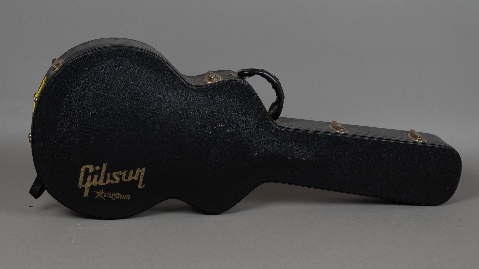2008 Gibson ES-335 Dot Custom (USA, Cherry Red, OHSC)