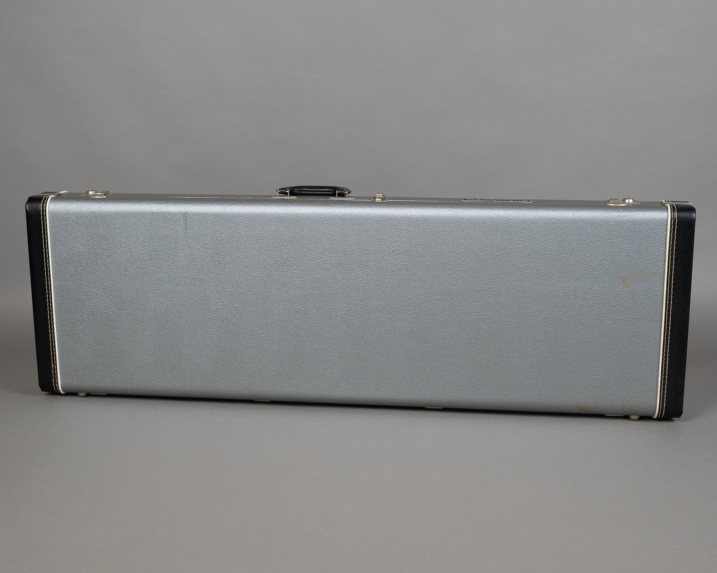 2009 Rickenbacker 4001-C64 Bass (USA, Fireglo, OHSC)