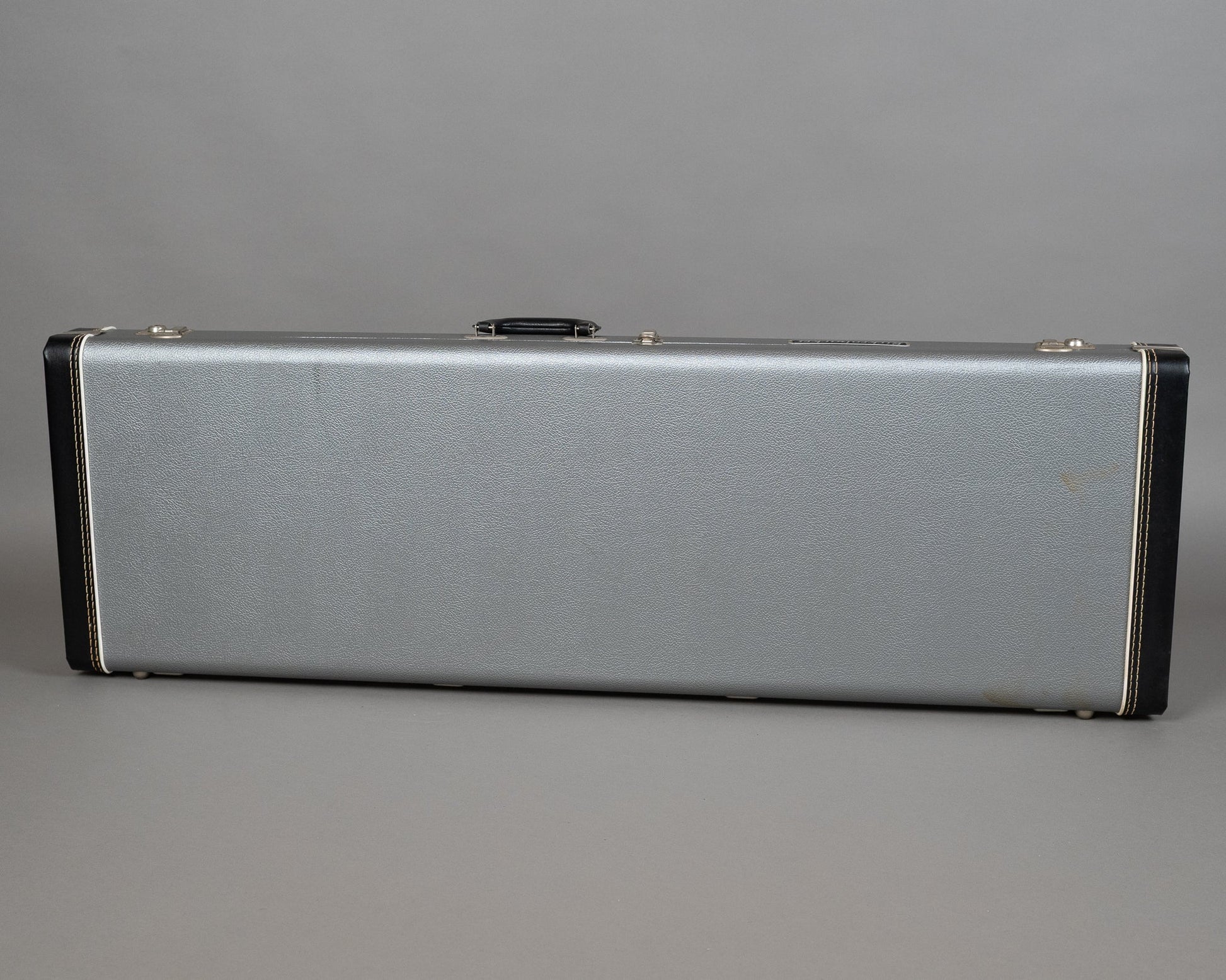 2009 Rickenbacker 4001-C64 Bass (USA, Fireglo, OHSC)