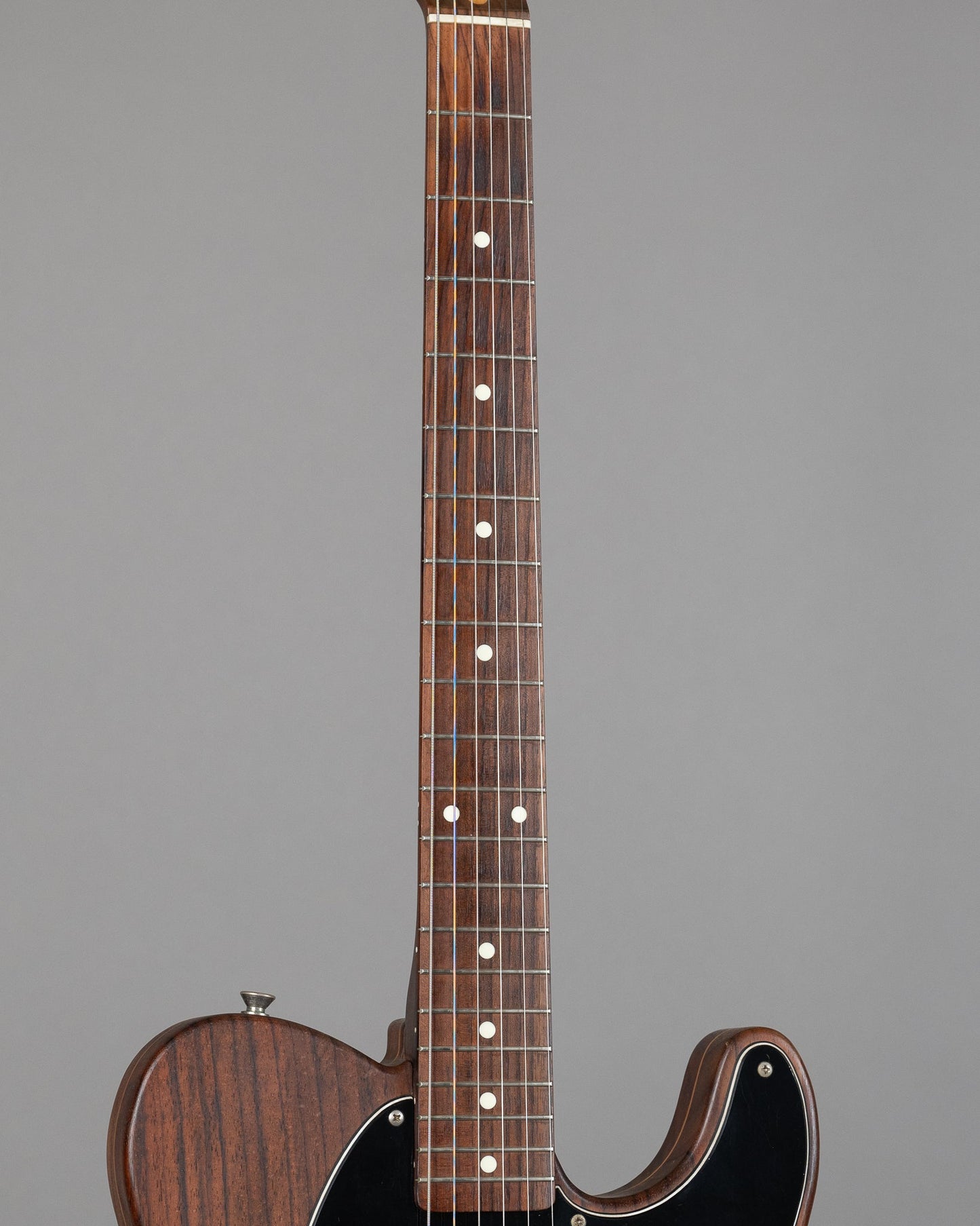 c1985 Fender TL-69-98 Rosewood Telecaster (Japan, Rosewood, Fender Premium Gig Bag)