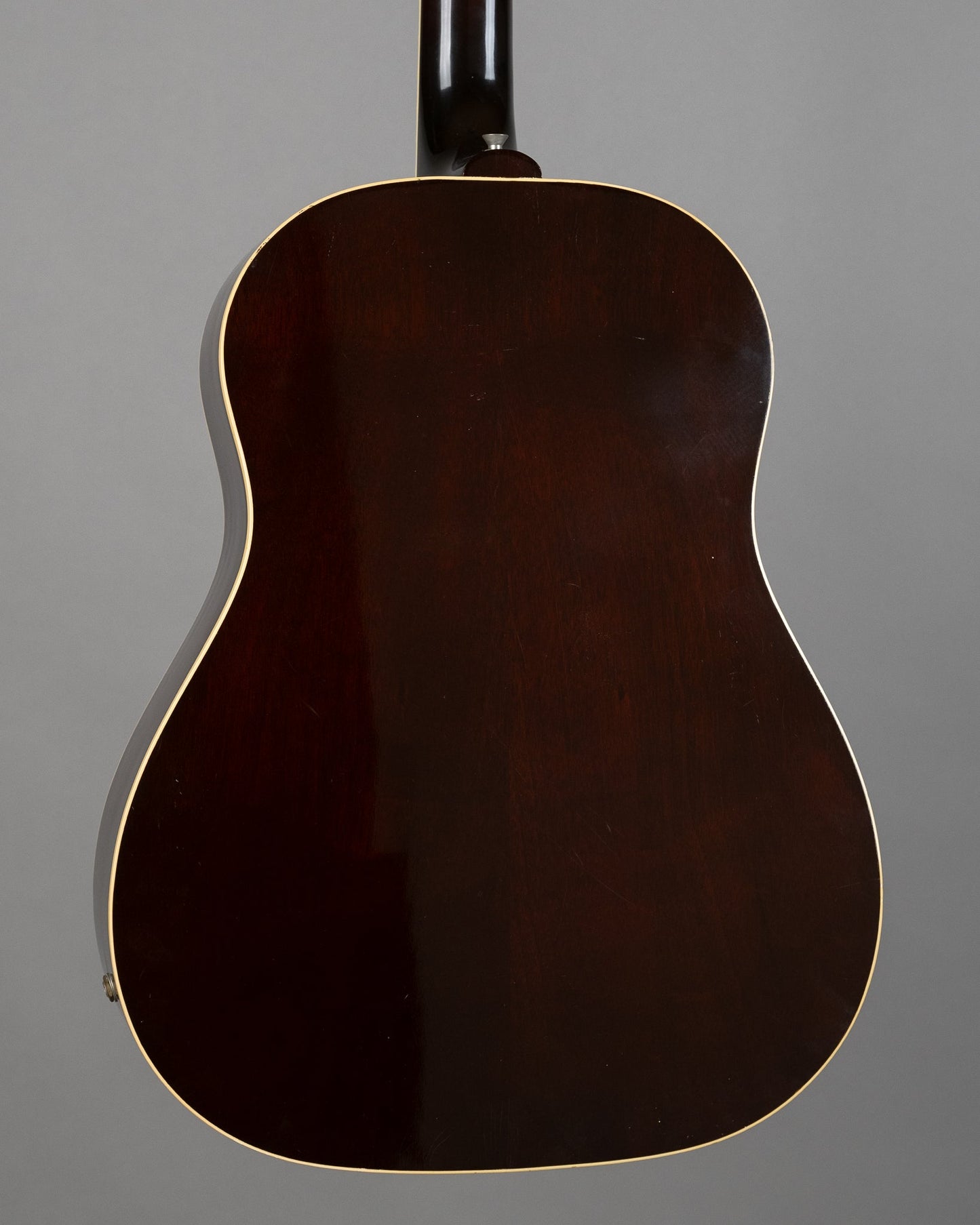 1997 Gibson '64 J-160E LTD (USA, Sunburst, OHSC)