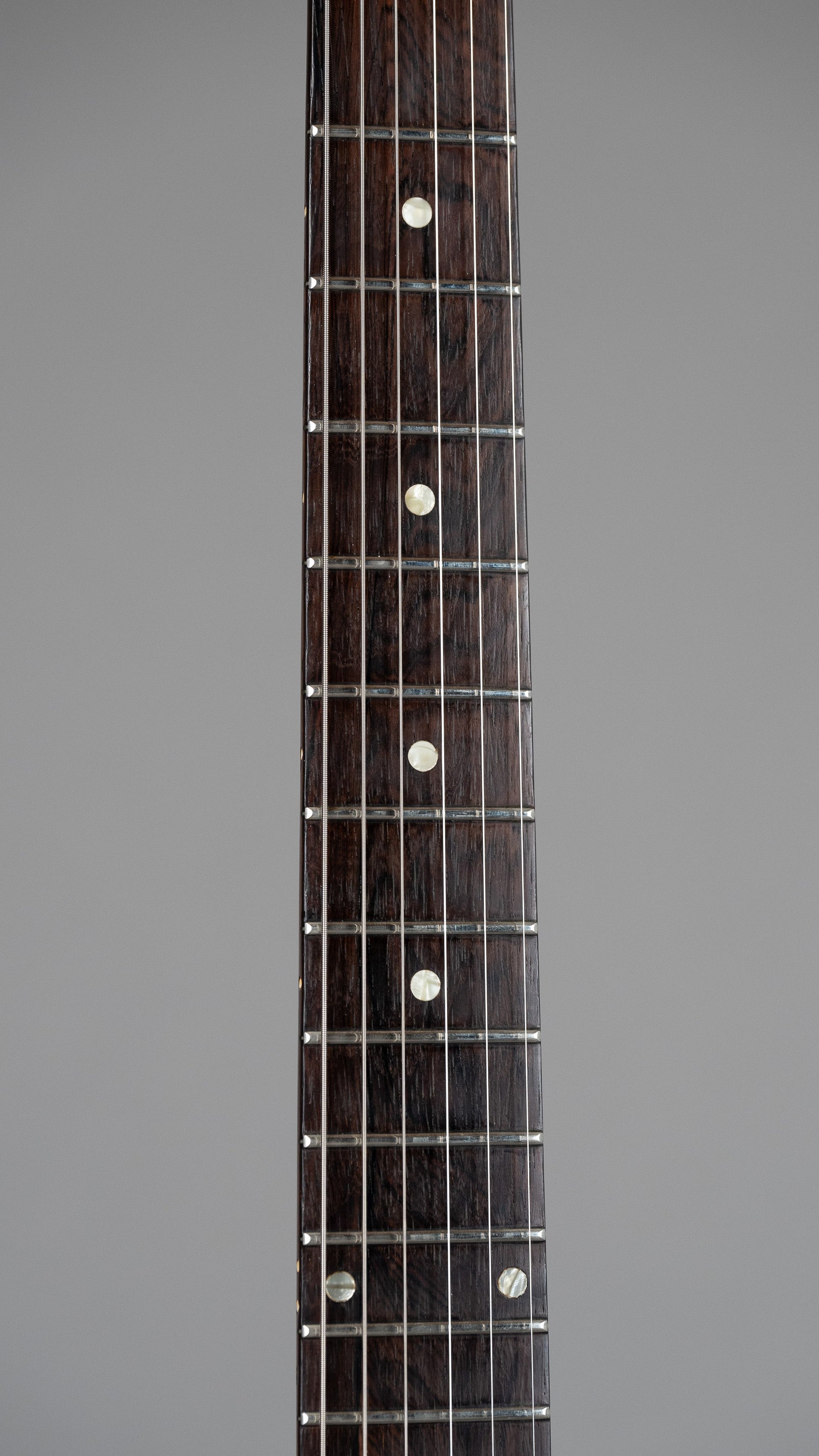 1960 Gibson Les Paul Junior DC (USA, Cherry, HSC)
