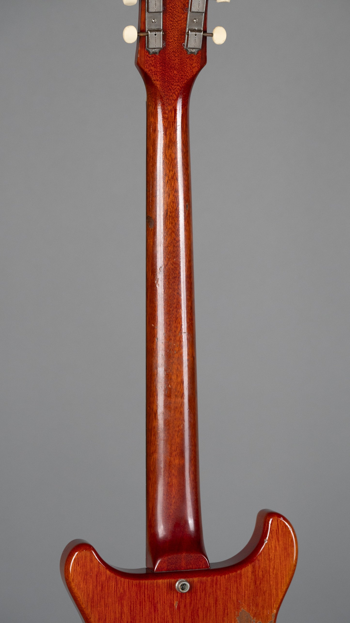 1960 Gibson Les Paul Junior DC (USA, Cherry, HSC)