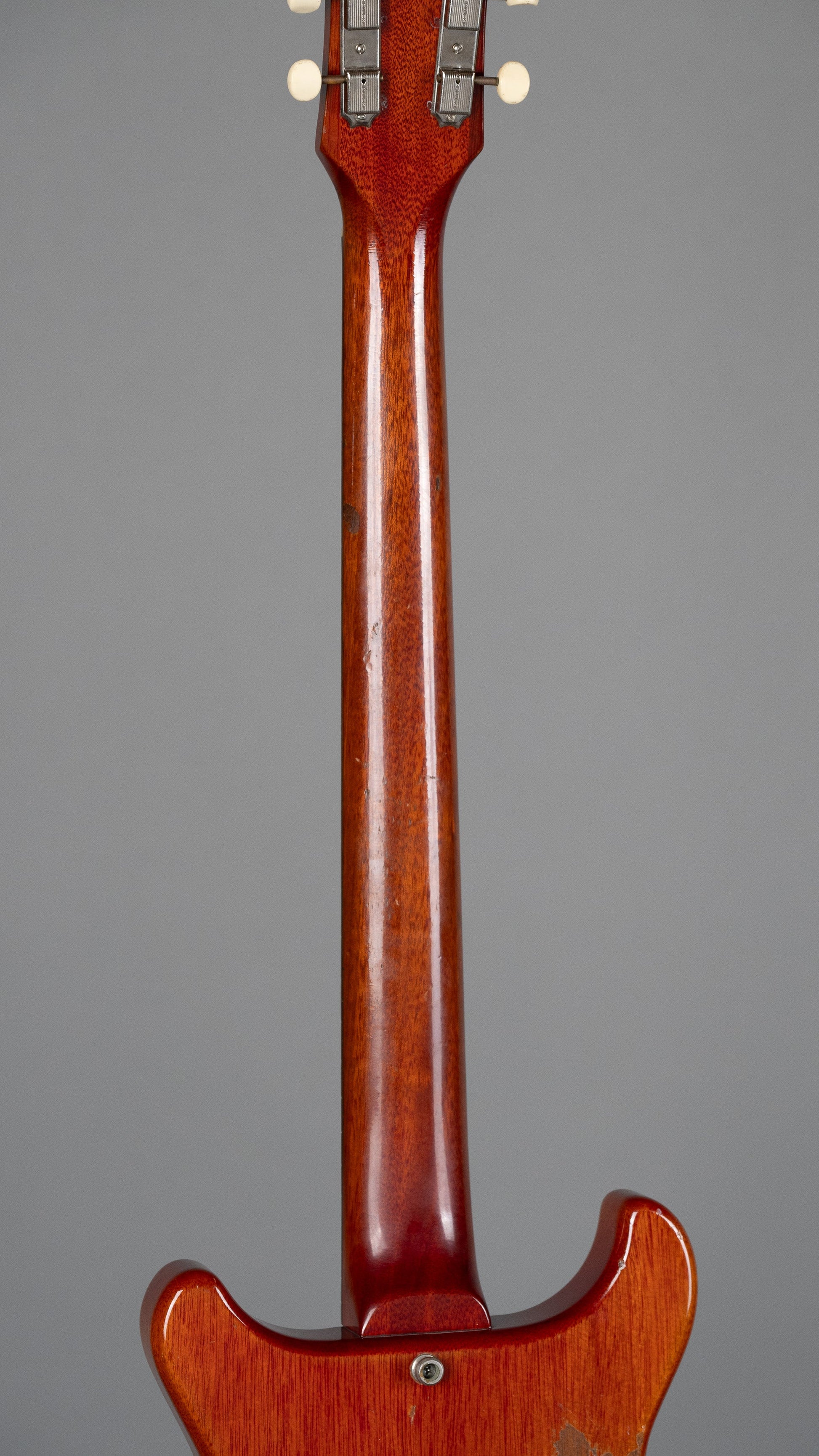 1960 Gibson Les Paul Junior DC (USA, Cherry, HSC)