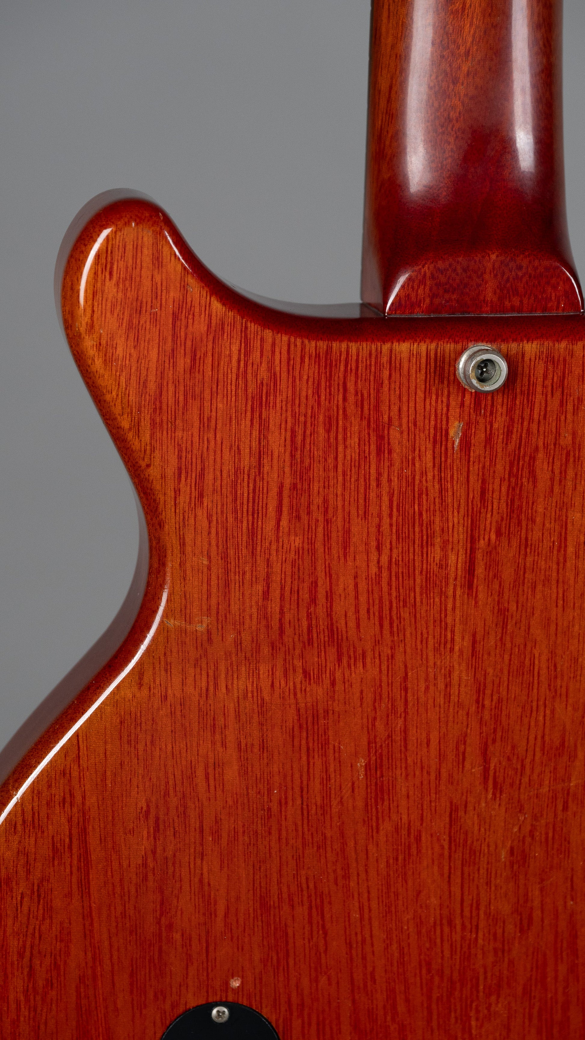 1960 Gibson Les Paul Junior DC (USA, Cherry, HSC)