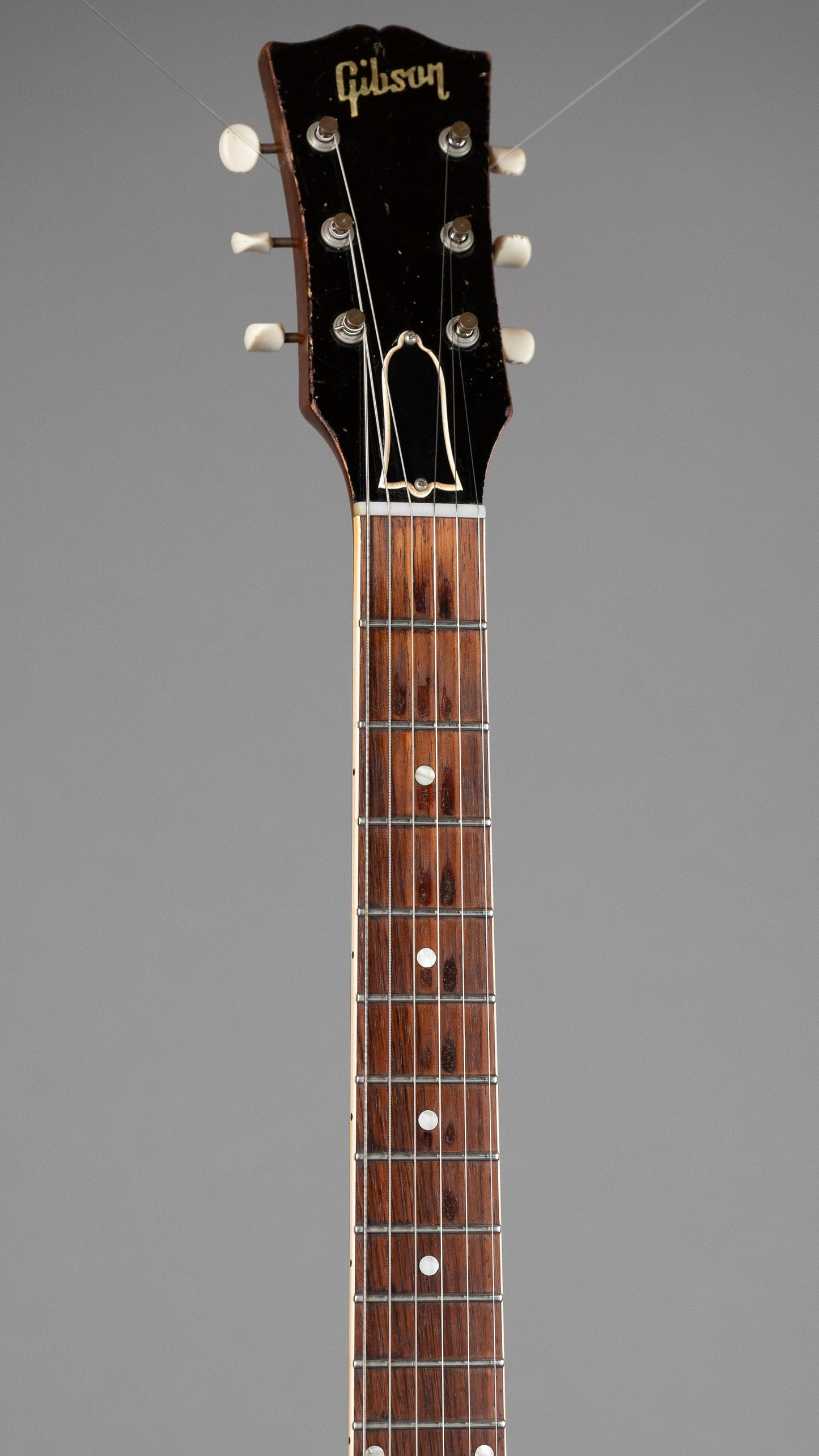 1960 Gibson Les Paul Special DC (USA, Cherry, HSC)