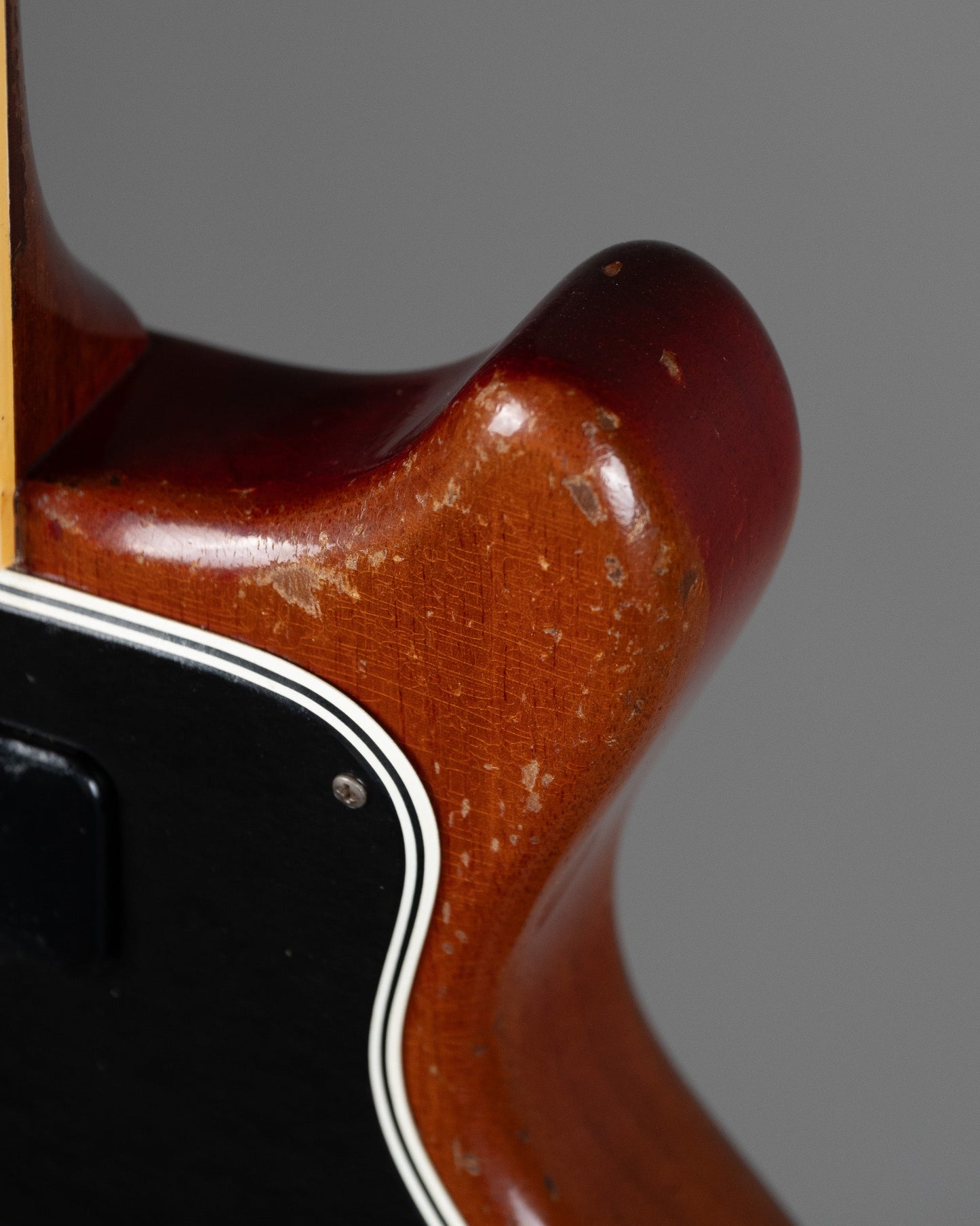 1960 Gibson Les Paul Special DC (USA, Cherry, HSC)