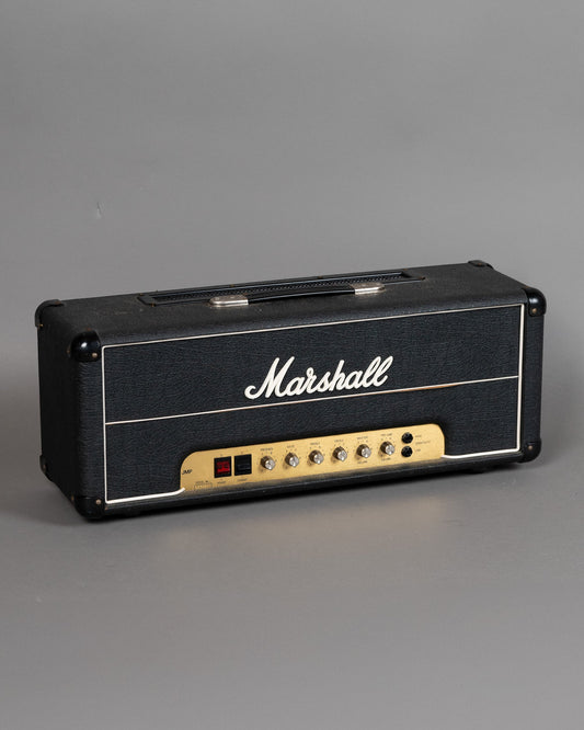 1979 Marshall JMP Mk2 Master Model Lead 100-Watt Guitar Amp Head
