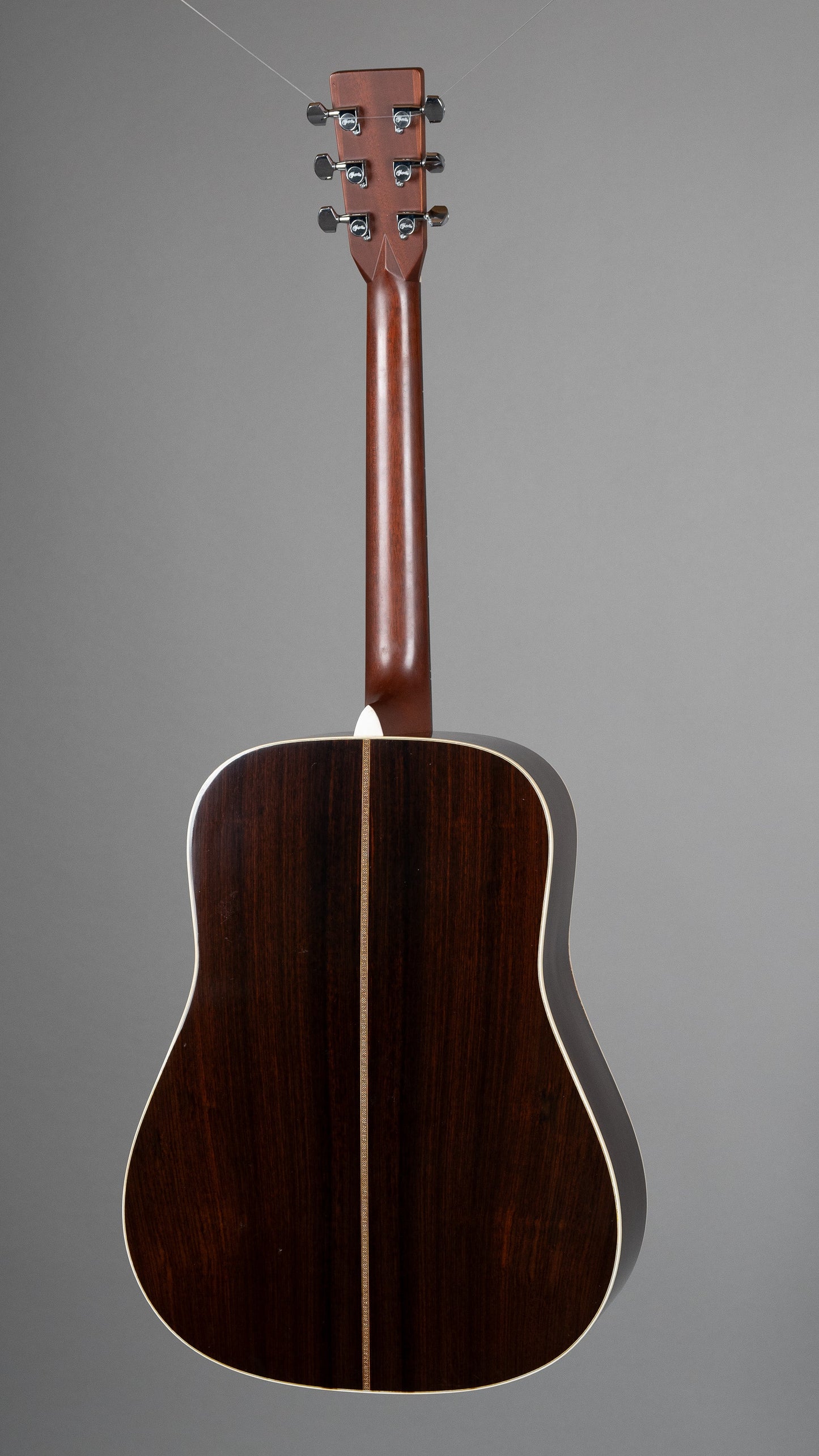 2004 Martin HD-28 (USA, Natural, OHSC)