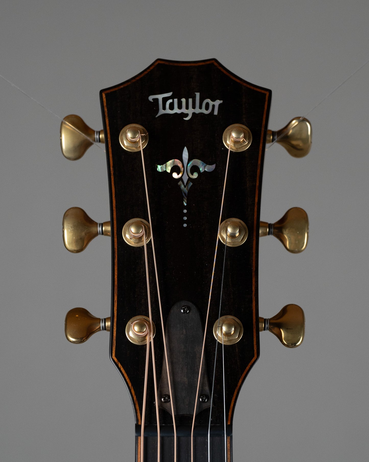 2024 Taylor 912ce Builders Edition (USA, Natural, OHSC)