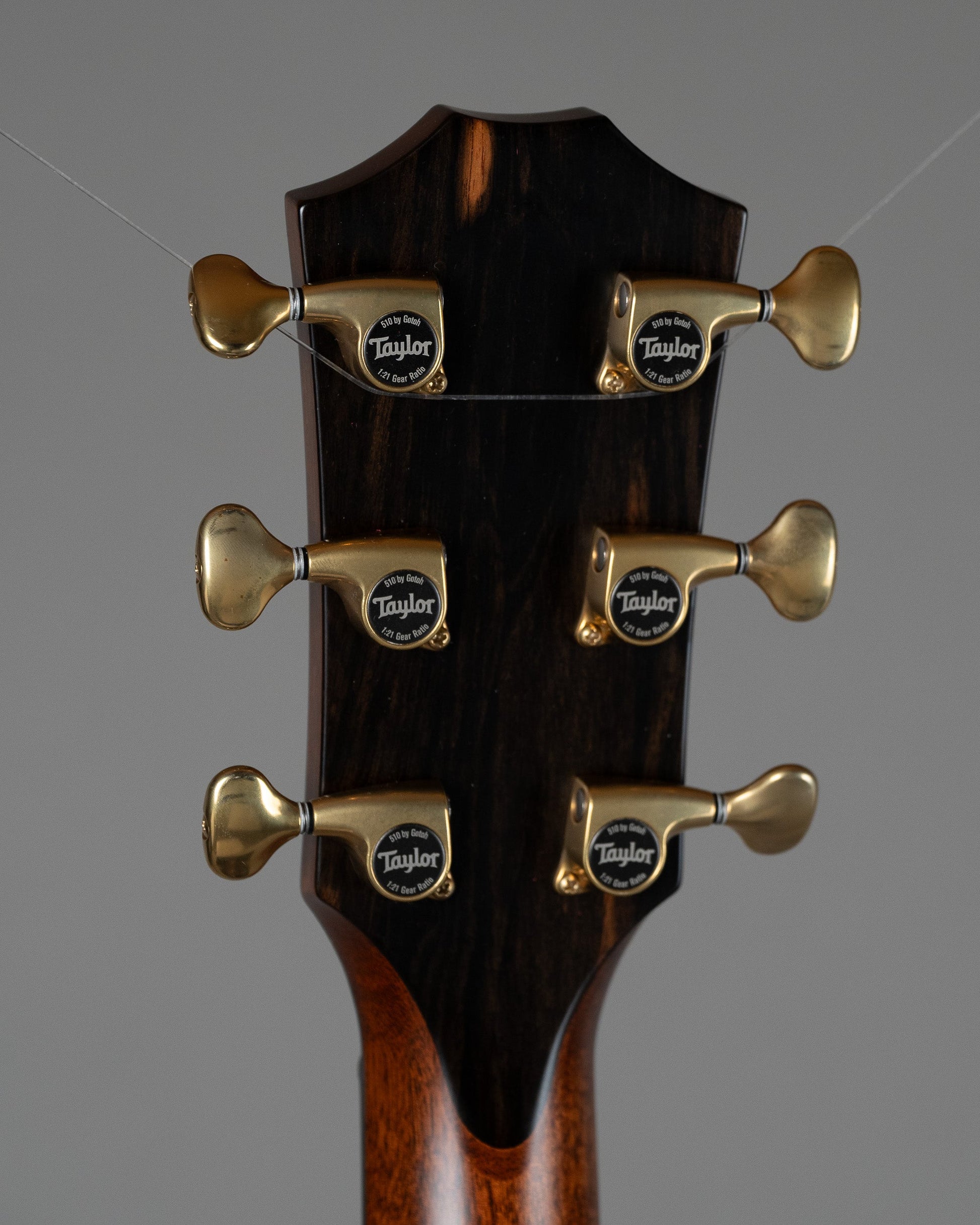 2024 Taylor 912ce Builders Edition (USA, Natural, OHSC)