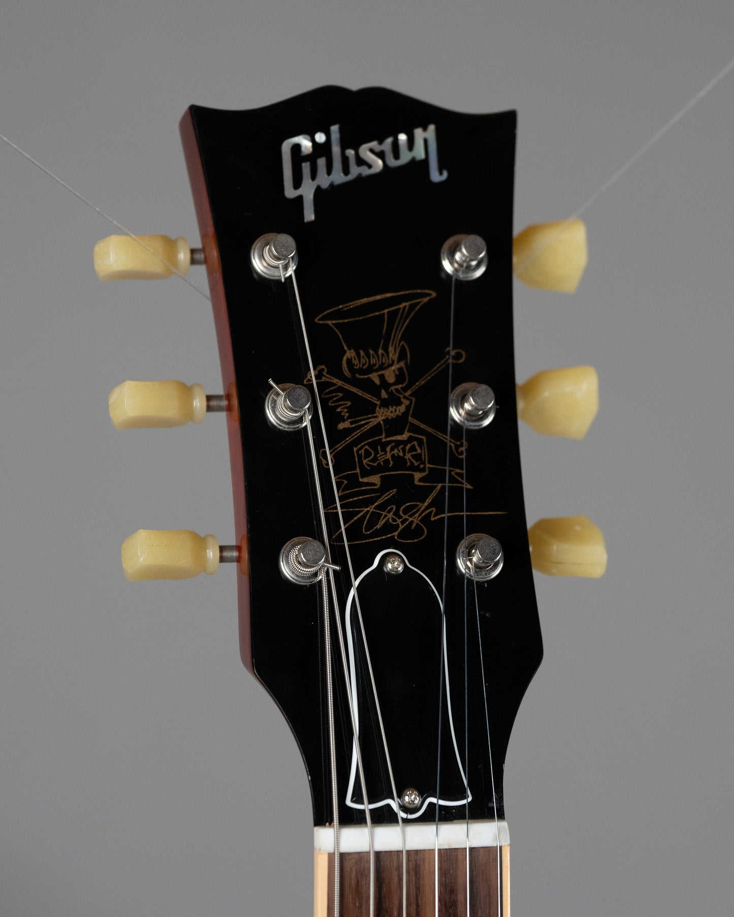 2013 Gibson Slash Les Paul (USA, Vermillion, Limited Edition of 1200, OHSC)