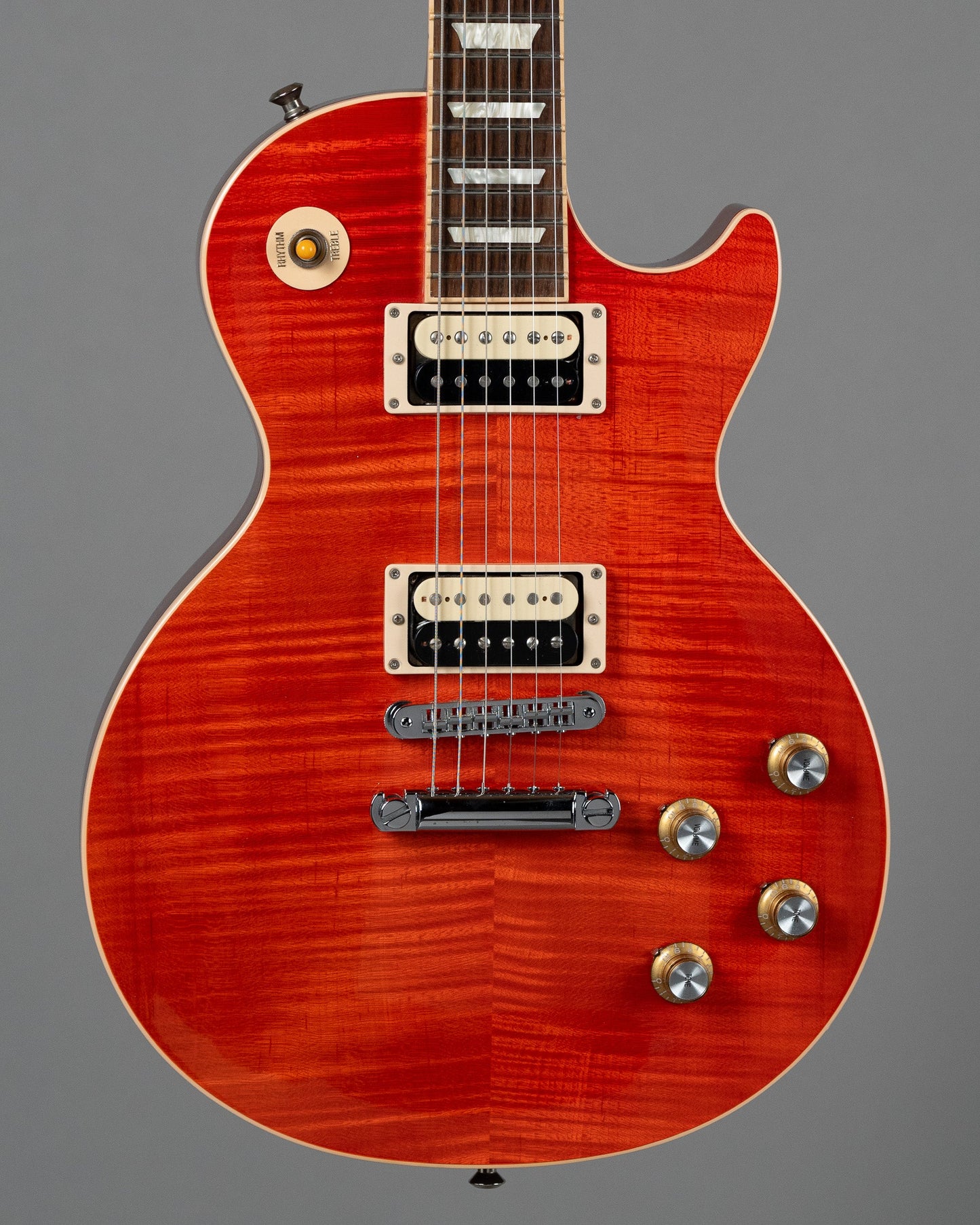 2013 Gibson Slash Les Paul (USA, Vermillion, Limited Edition of 1200, OHSC)