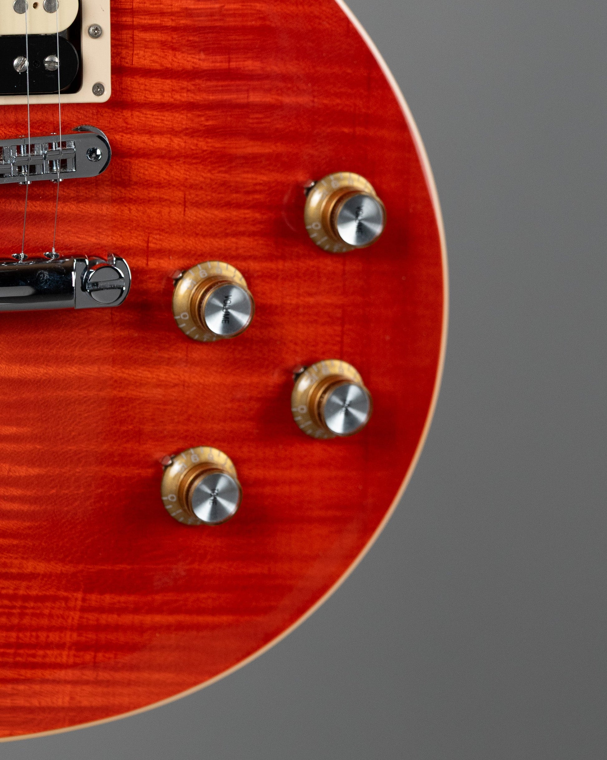 2013 Gibson Slash Les Paul (USA, Vermillion, Limited Edition of 1200, OHSC)