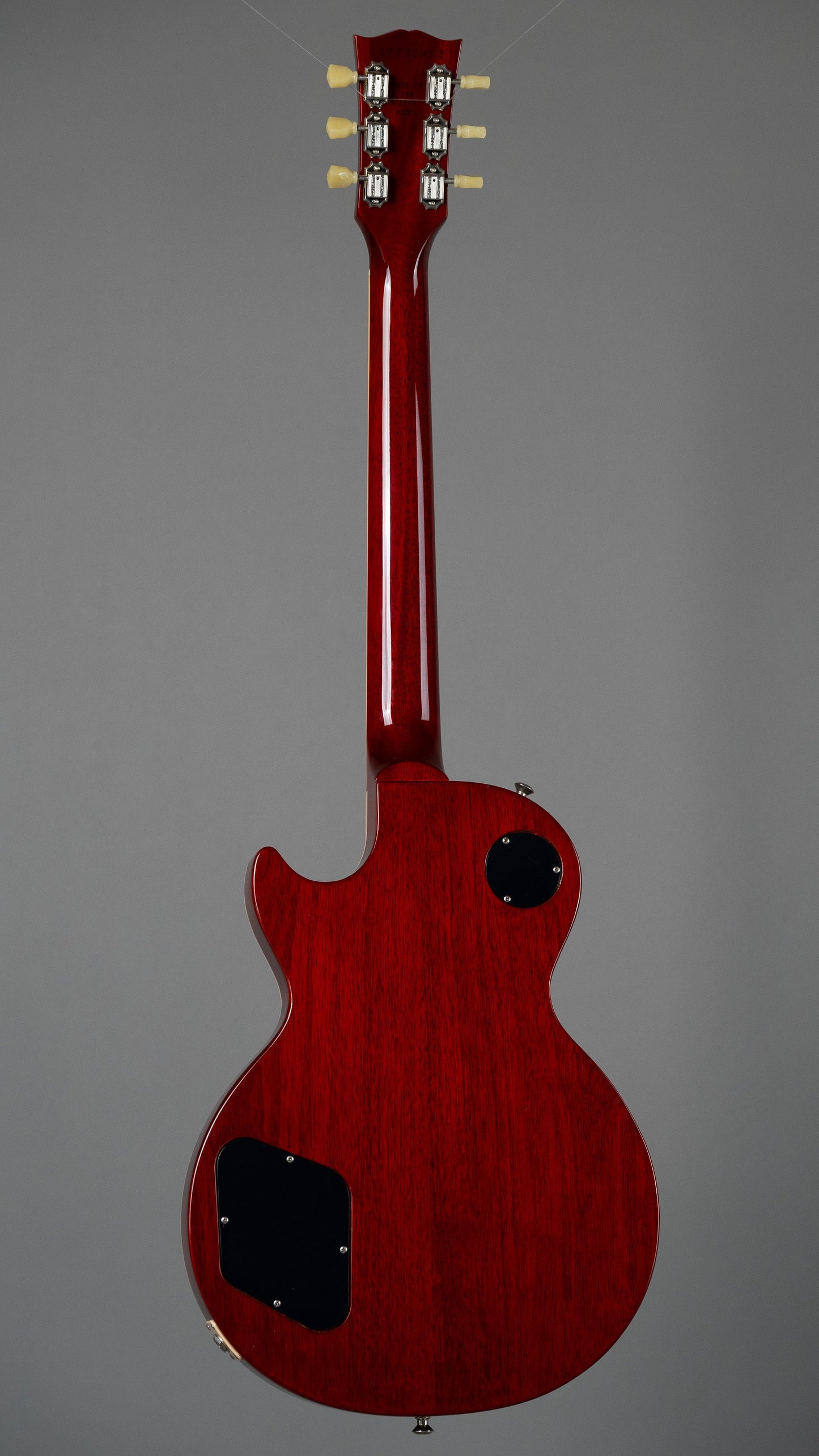 2013 Gibson Slash Les Paul (USA, Vermillion, Limited Edition of 1200, OHSC)