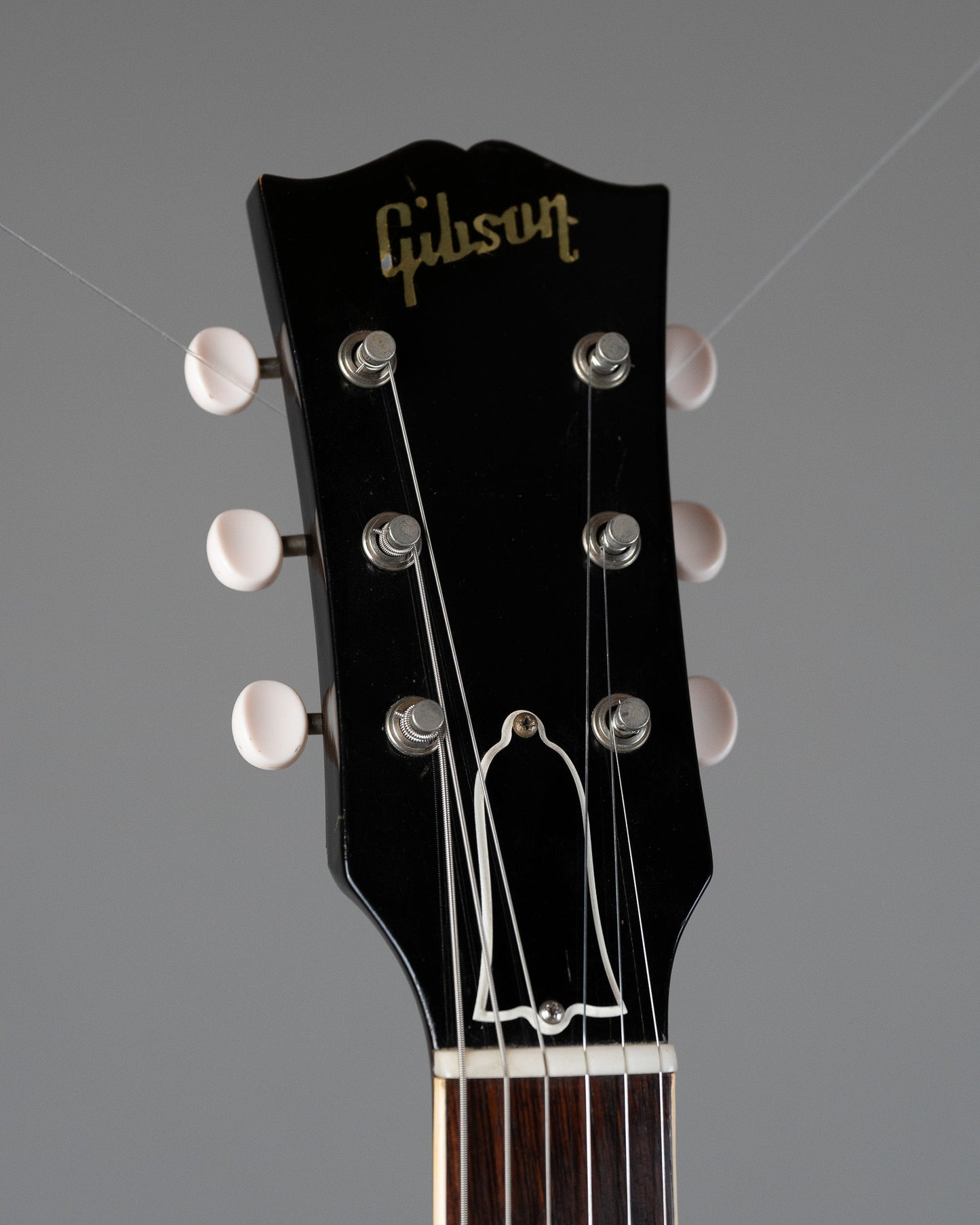 1960 Gibson ES-330 (USA, Sunburst, Original Case)