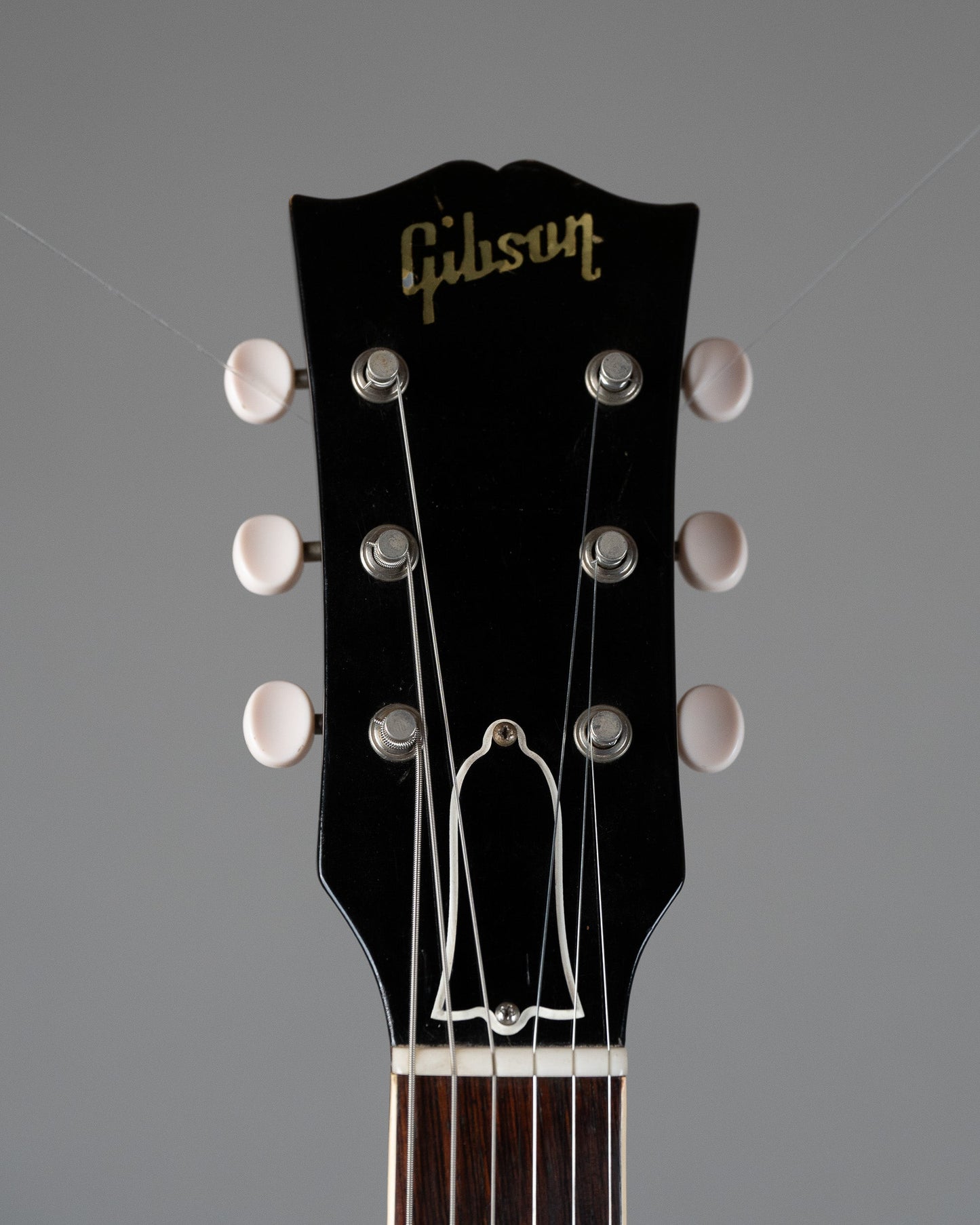 1960 Gibson ES-330 (USA, Sunburst, Original Case)